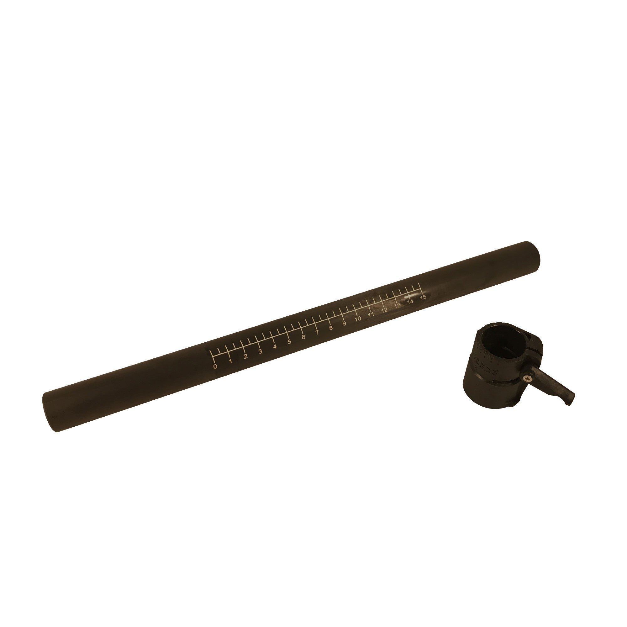 Greentip Paddelteilung