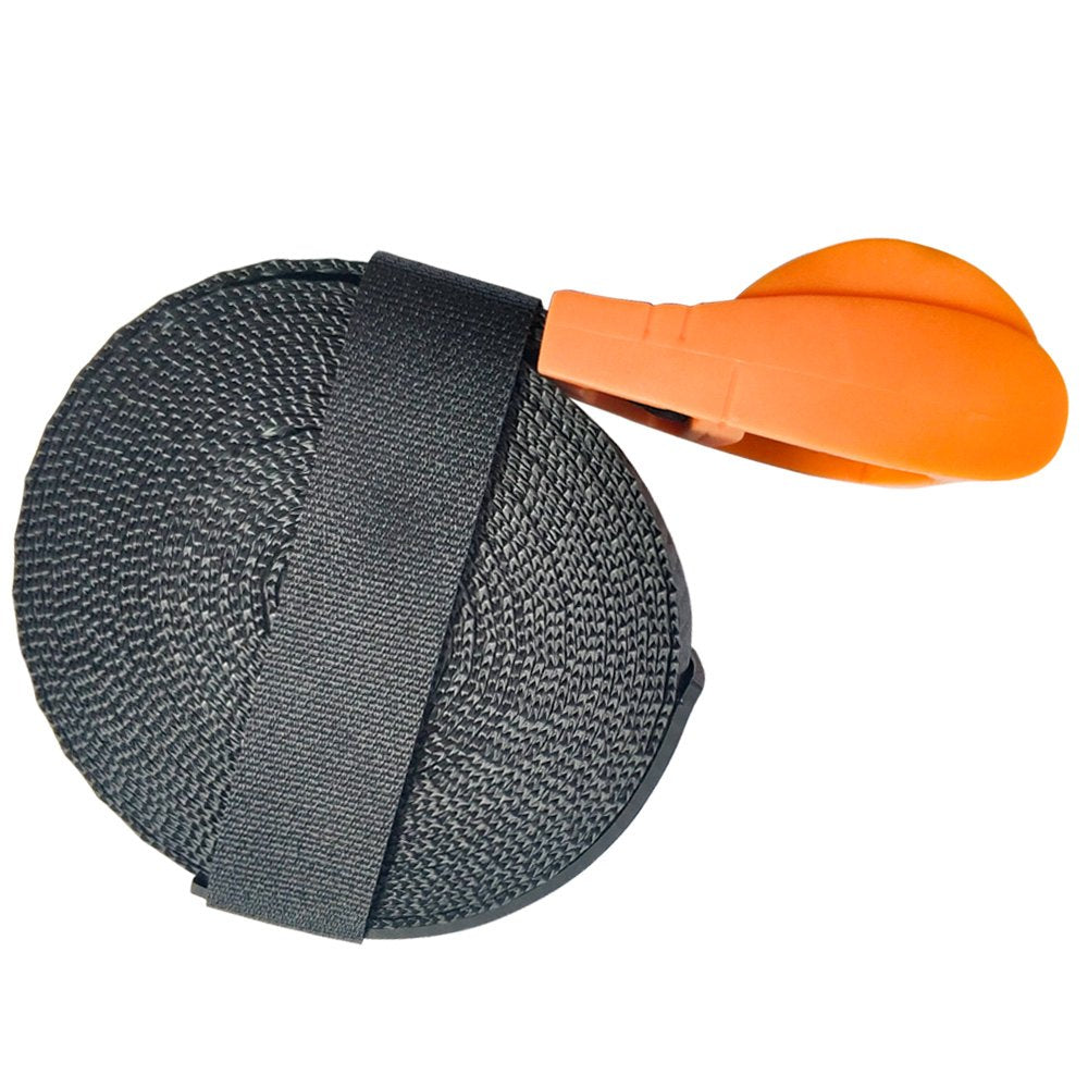 Paddlespot Spanngurte Pro