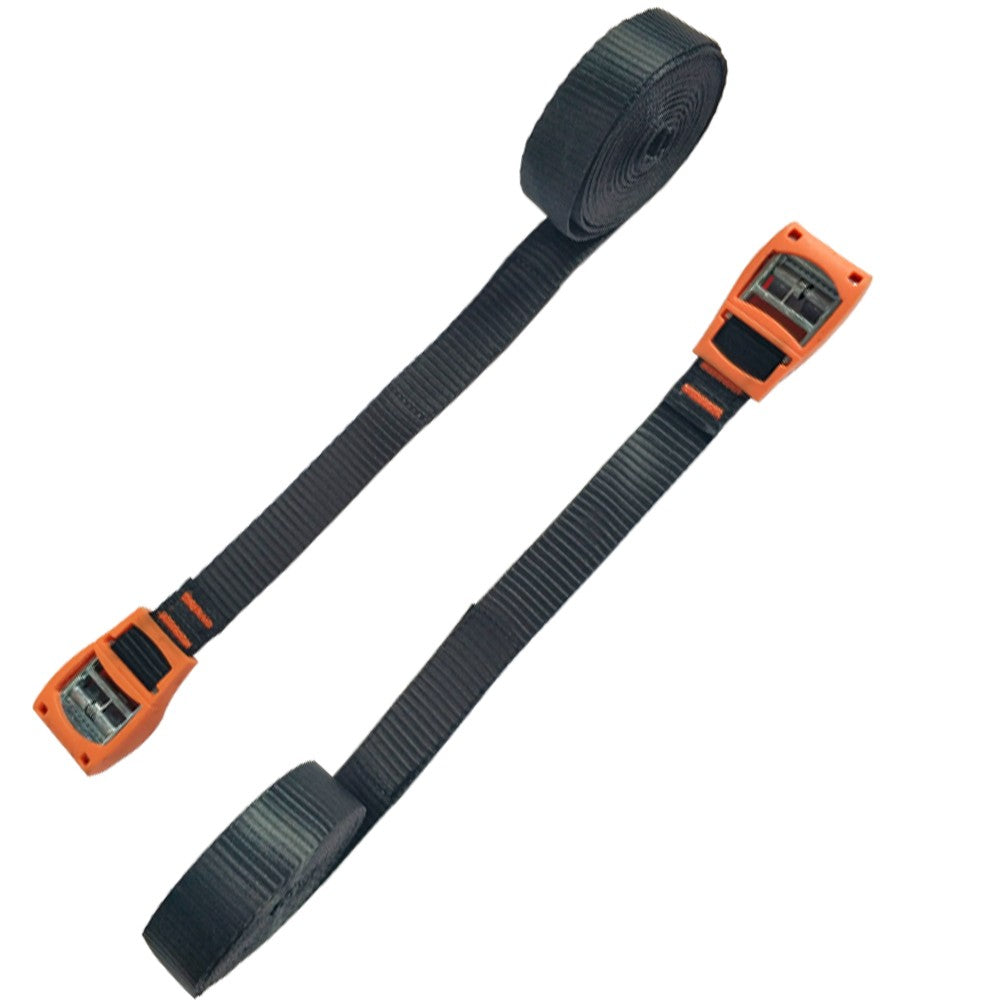Paddlespot Spanngurte Pro