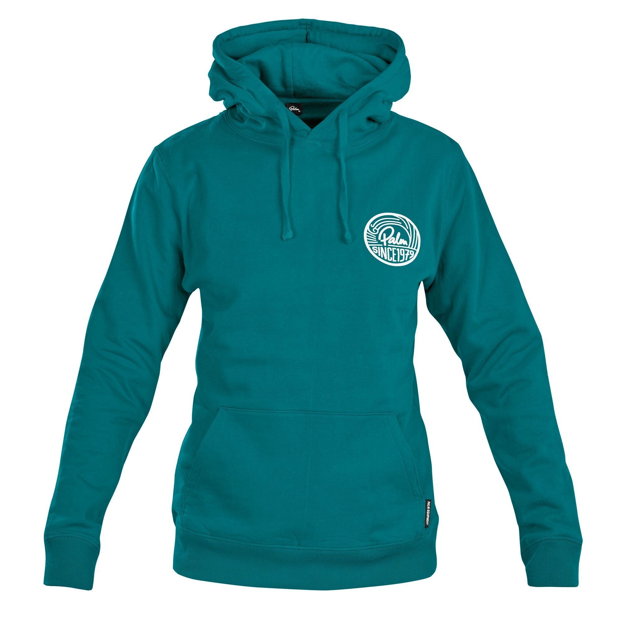 Palm 79 Hoody, Damen