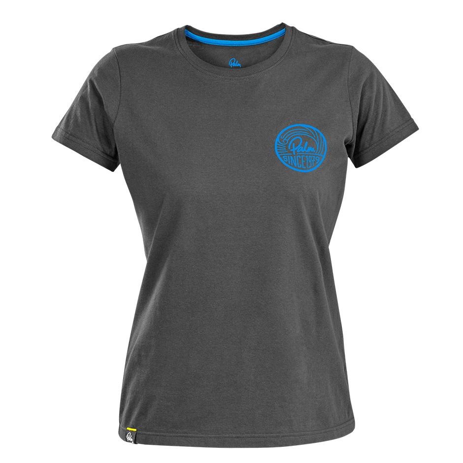 Palm 79 T-Shirt, Damen
