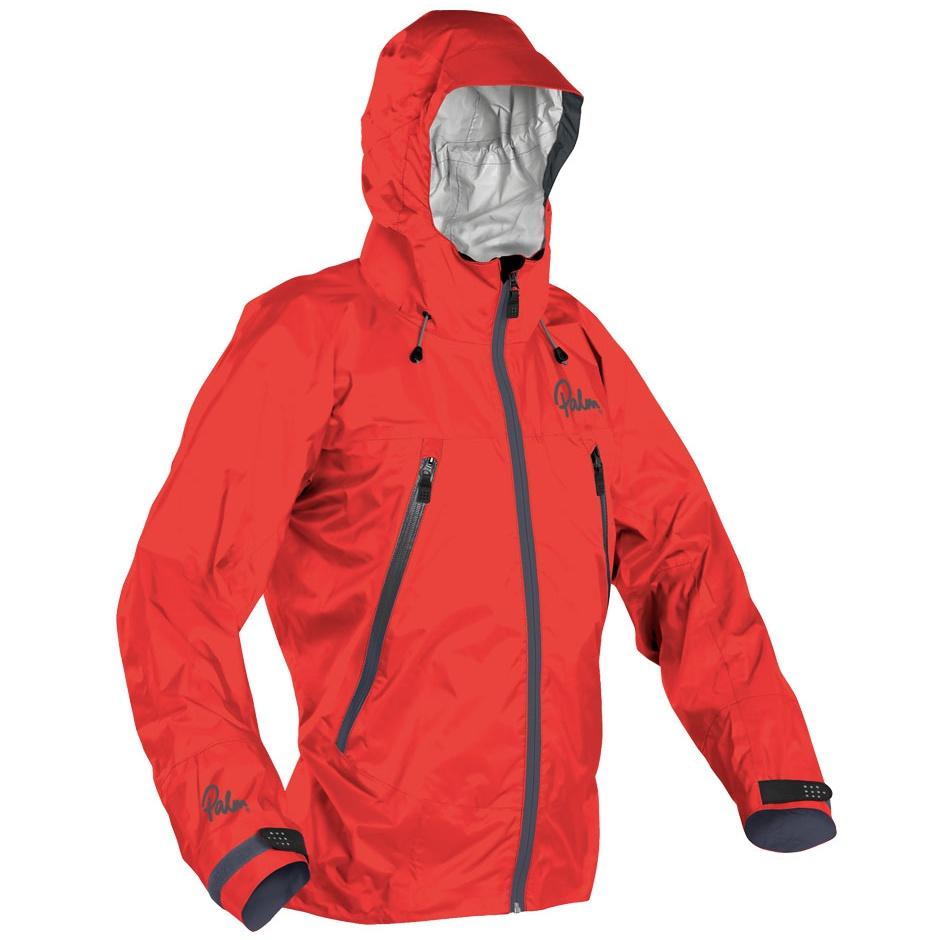 Palm Atlas Paddeljacke