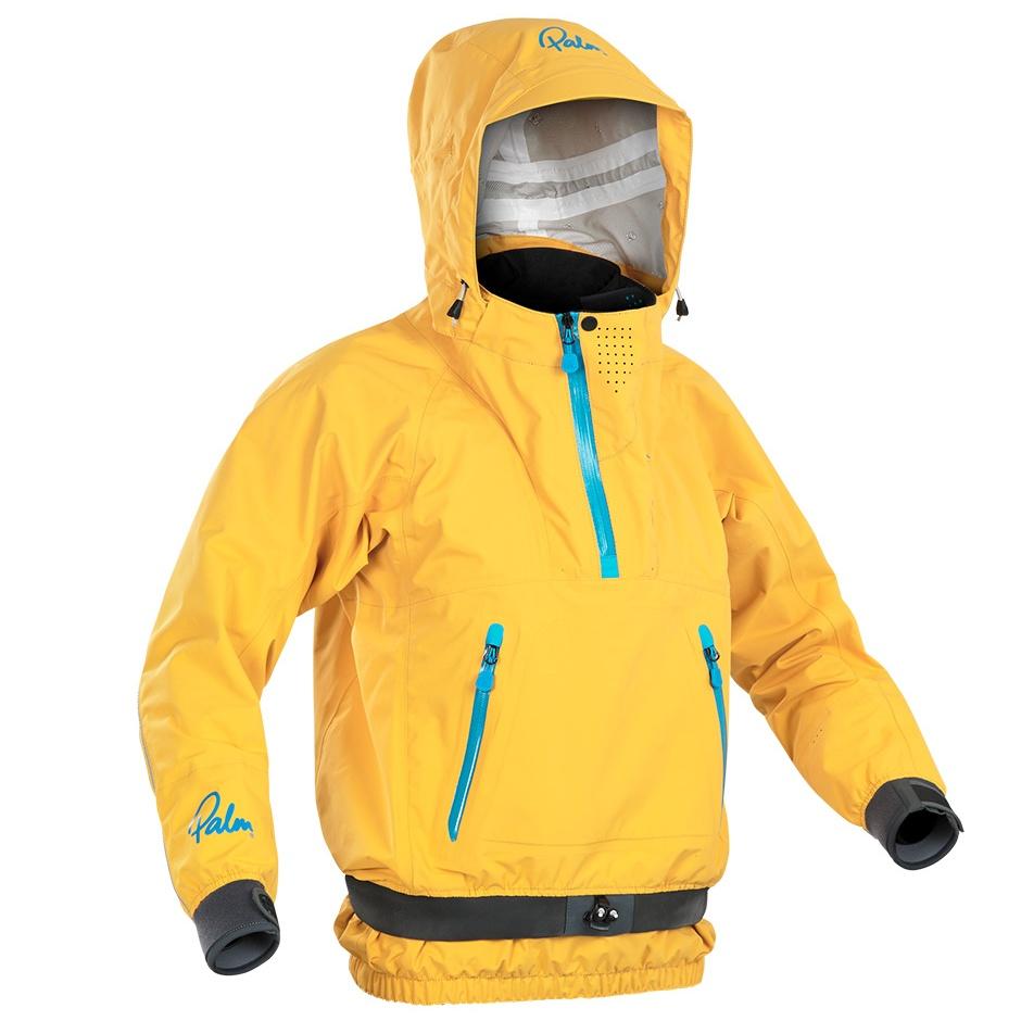 Palm Chinook Paddeljacke, Damen