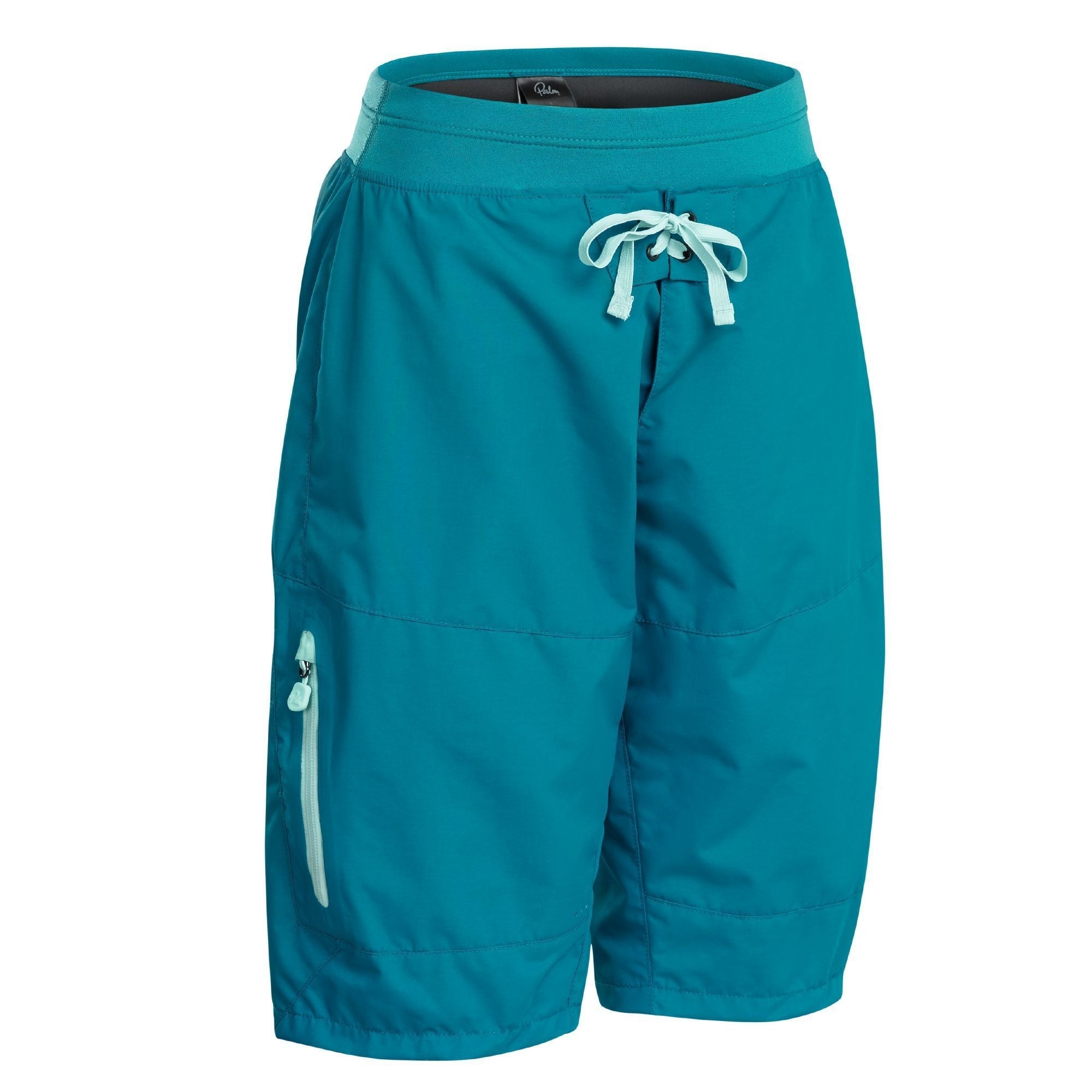 Palm Horizon Shorts, Damen