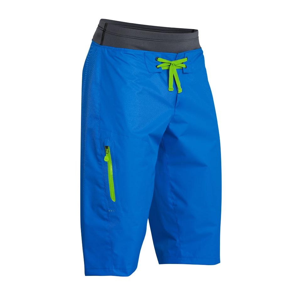 Palm Horizon Shorts, Herren