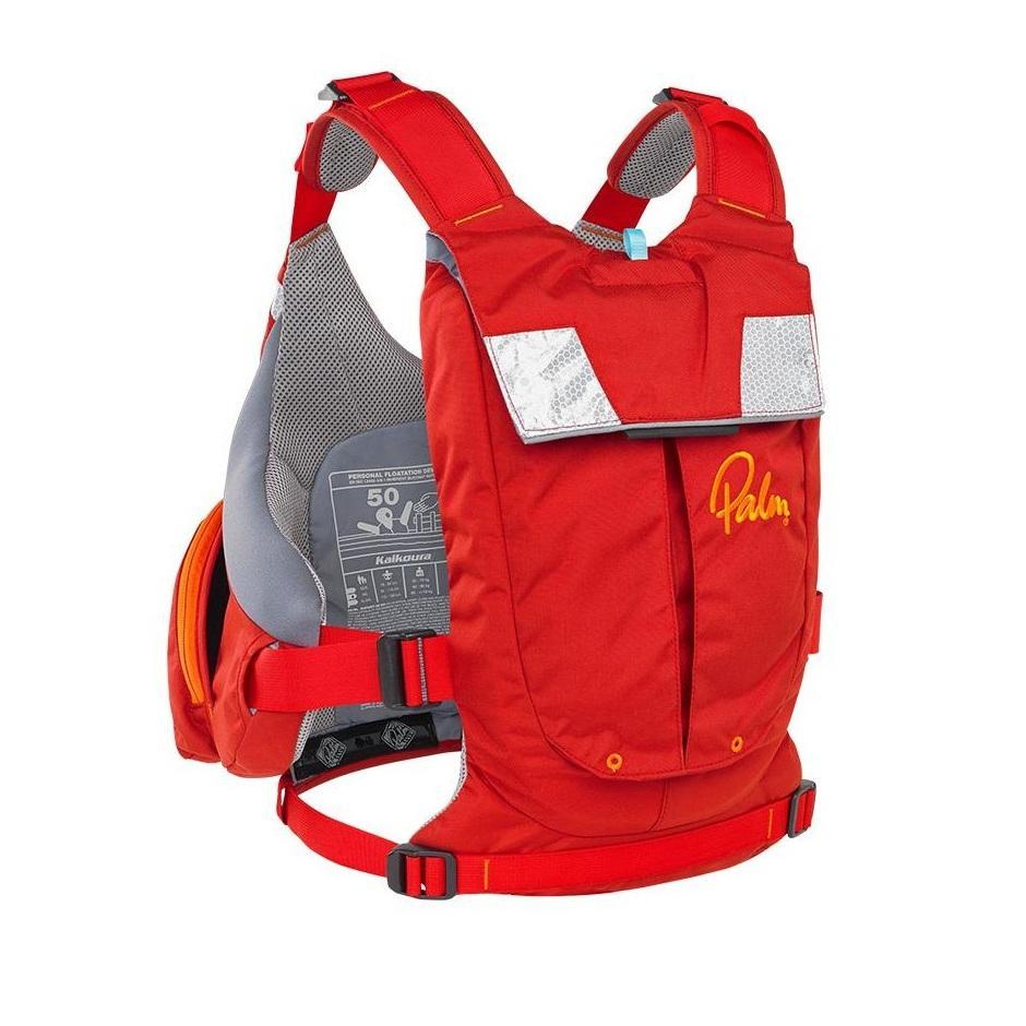 Palm Kaikoura PFD Schwimmweste