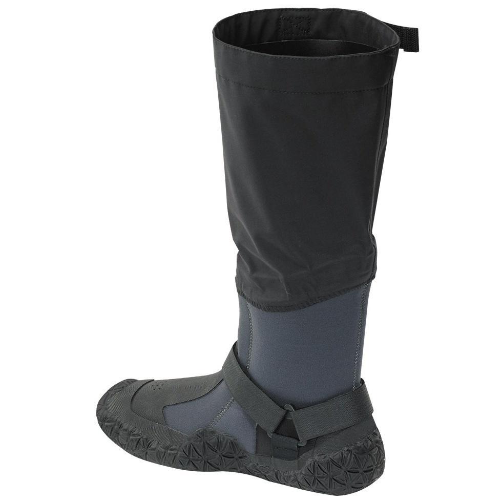 Palm Nova Boots