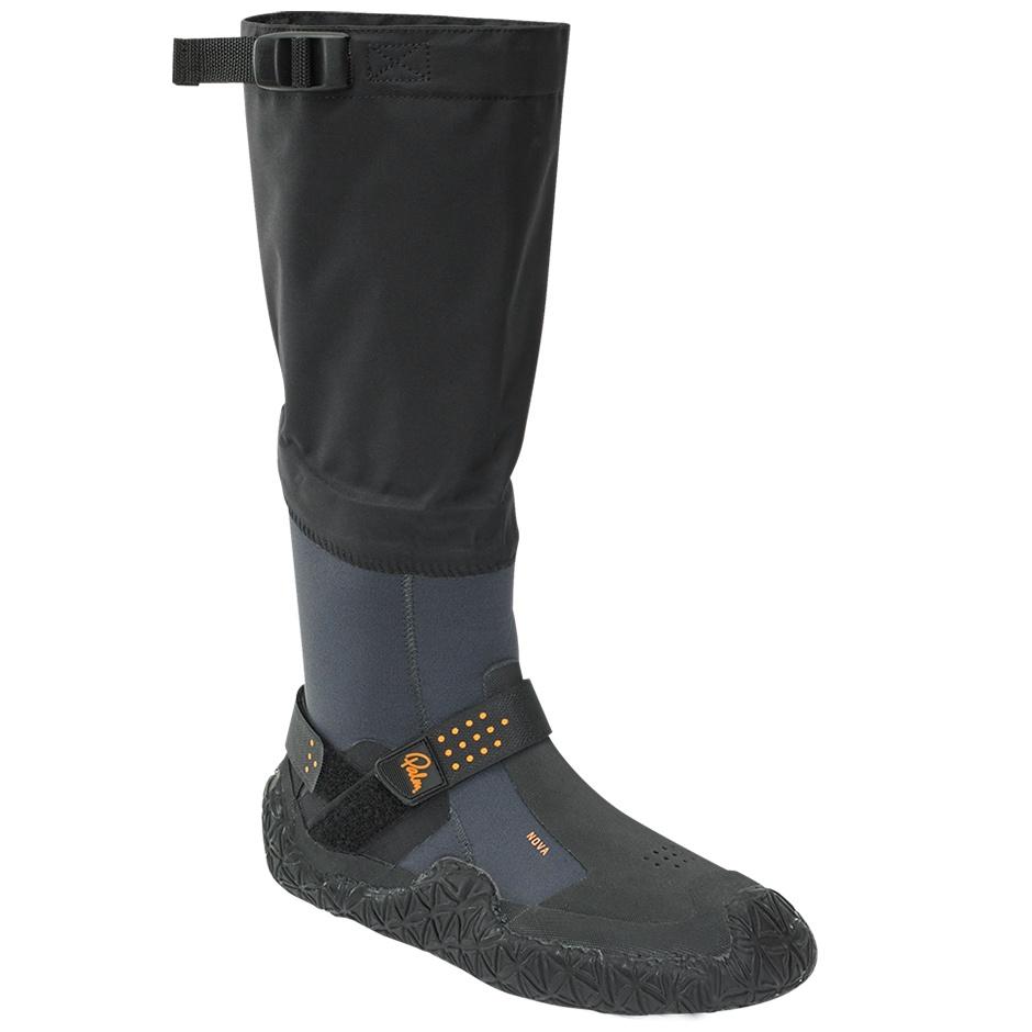 Palm Nova Boots