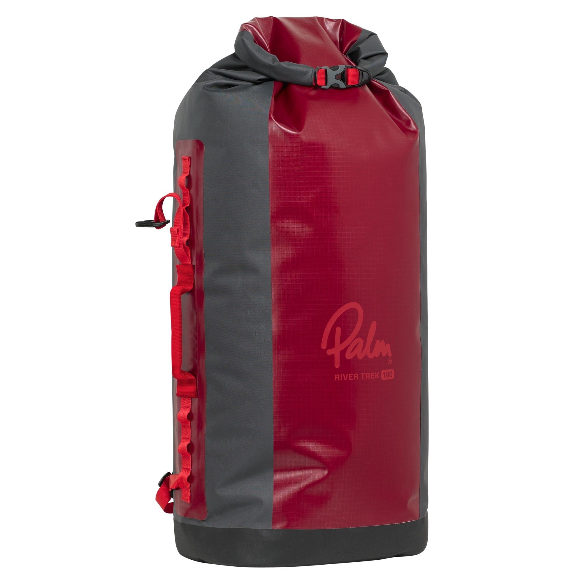 Palm River Trek Wasserdichter Rucksack 100 L