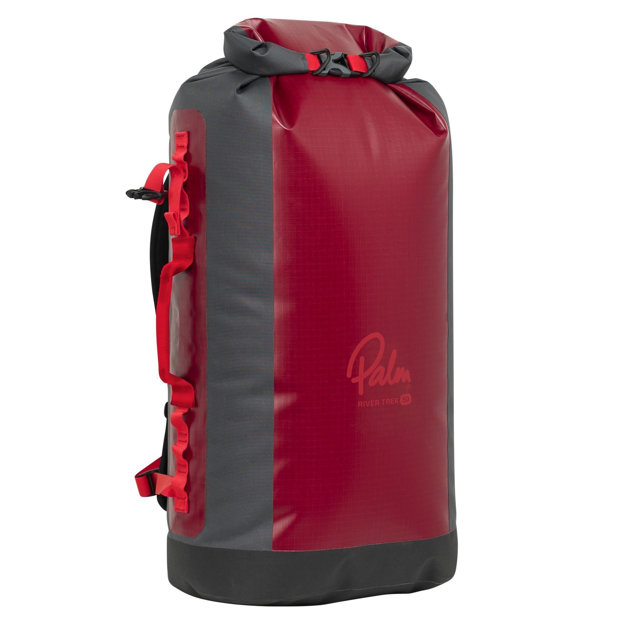 Palm River Trek Wasserdichter Rucksack 50 L