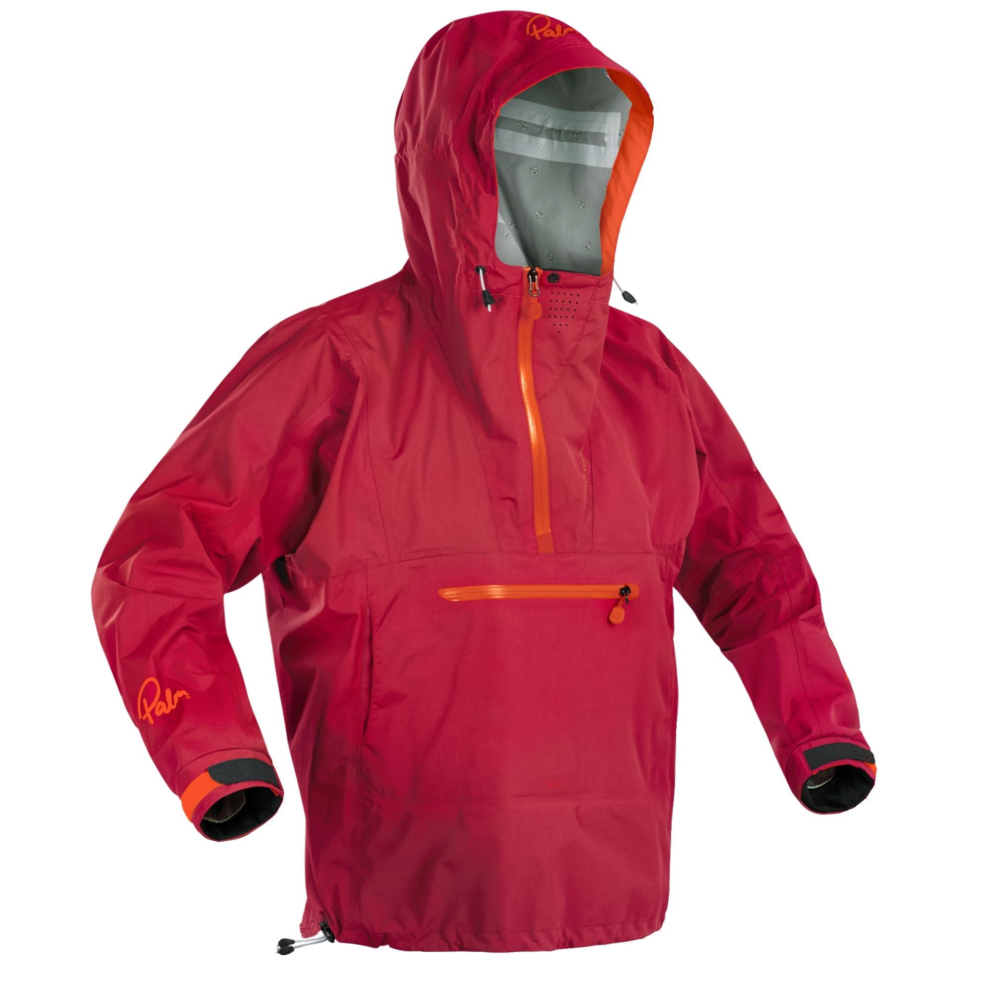 Palm Vantage Paddeljacke, Herren