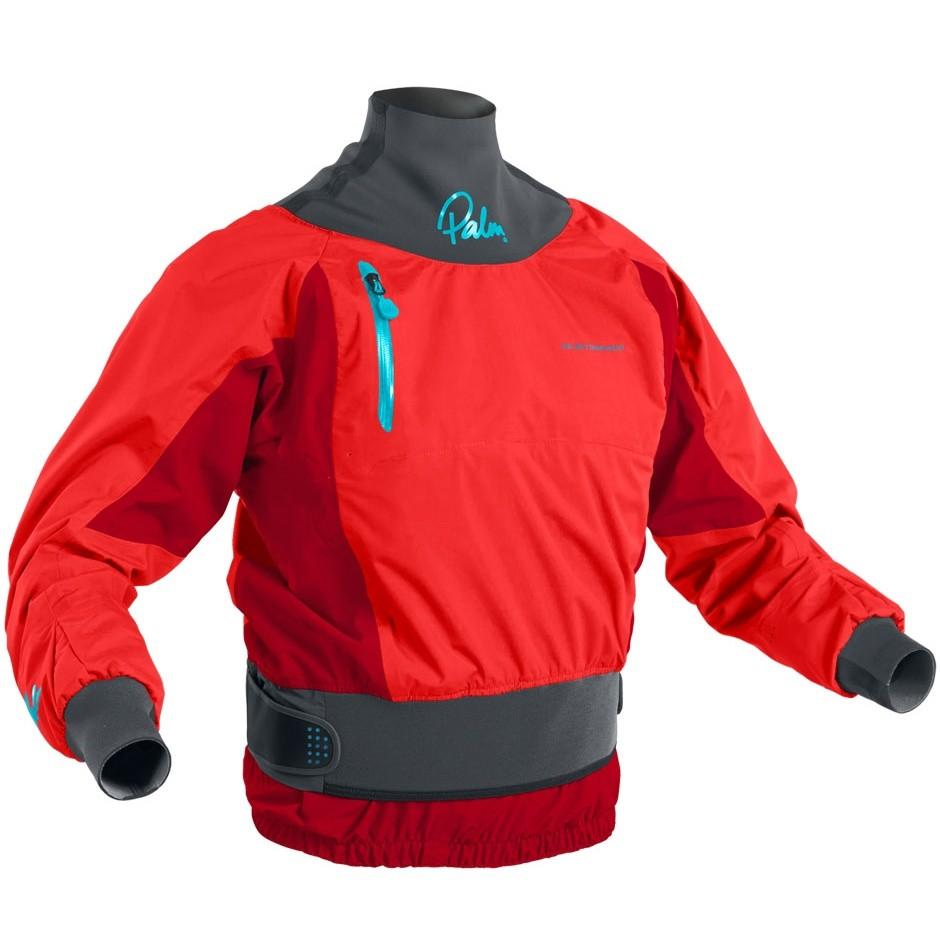 Palm Zenith Paddeljacke, Damen