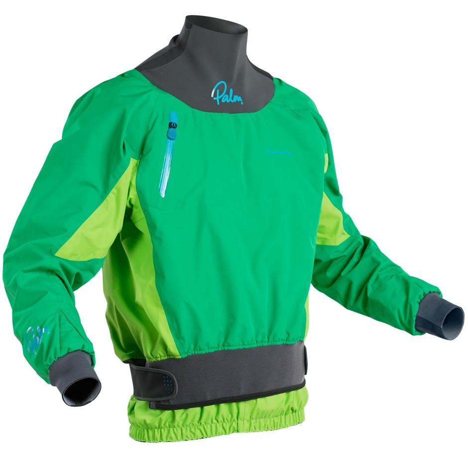 Palm Zenith Paddeljacke, Herren