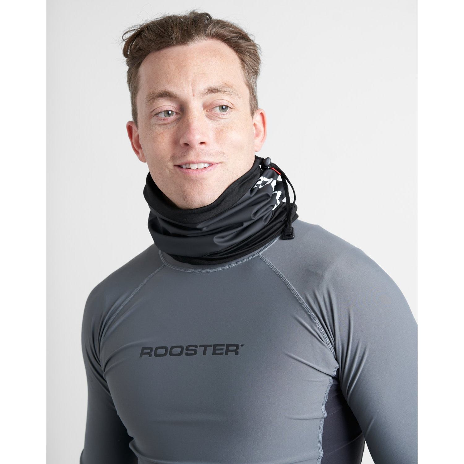 Rooster Aquafleece Gaiter