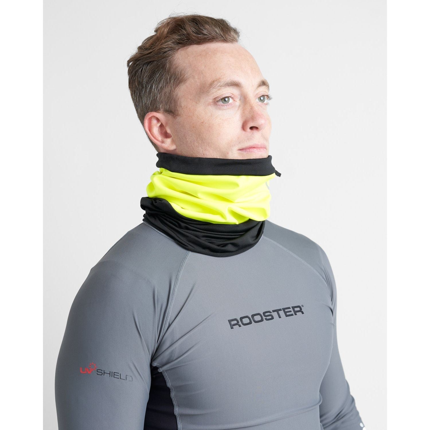 Rooster Aquafleece Gaiter