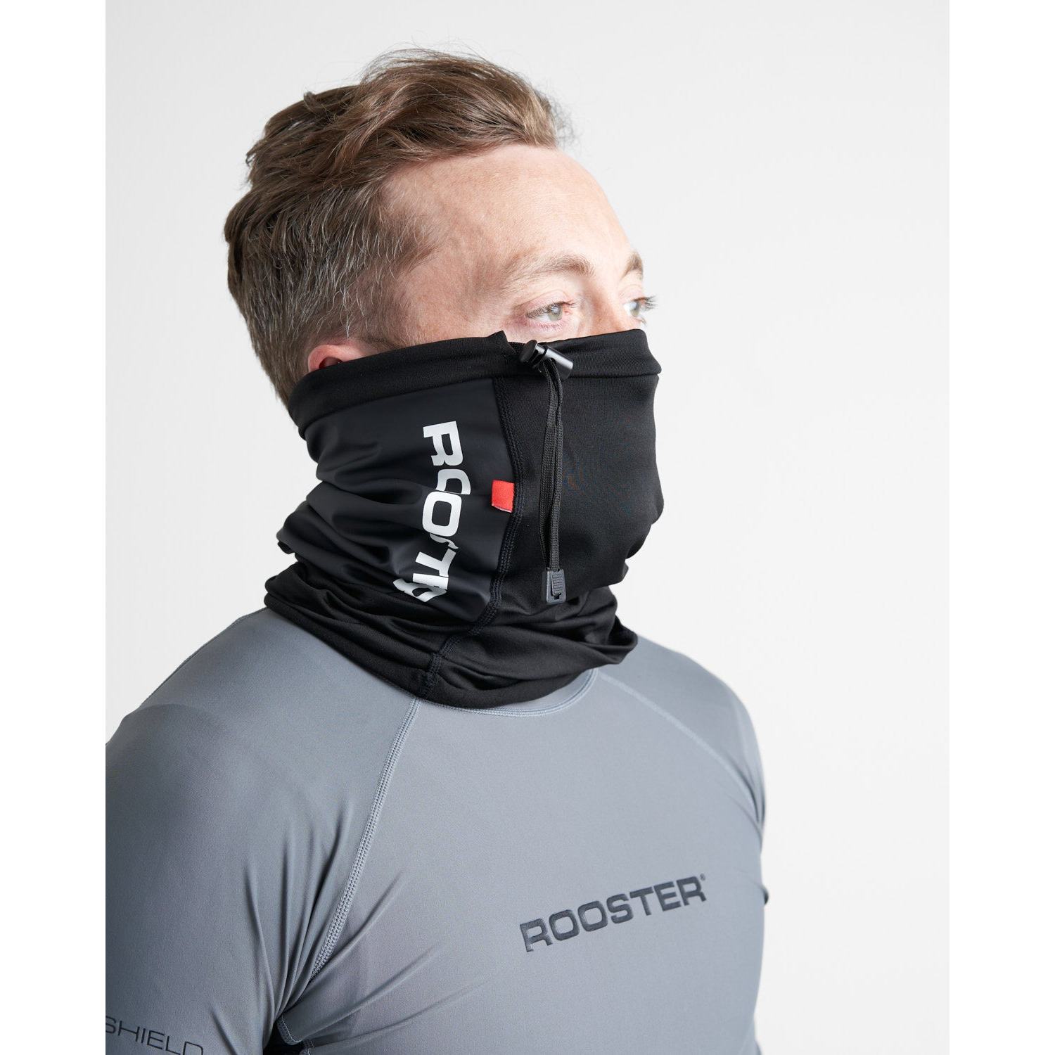Rooster Aquafleece Gaiter