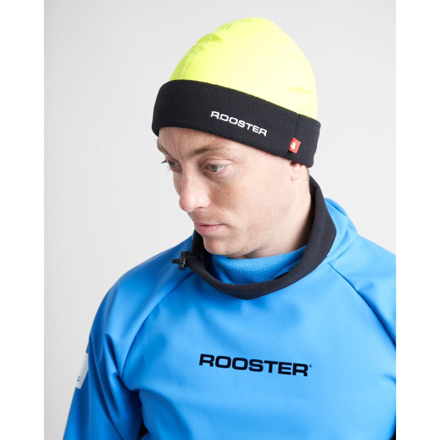 Rooster Pro Aquafleece Mütze
