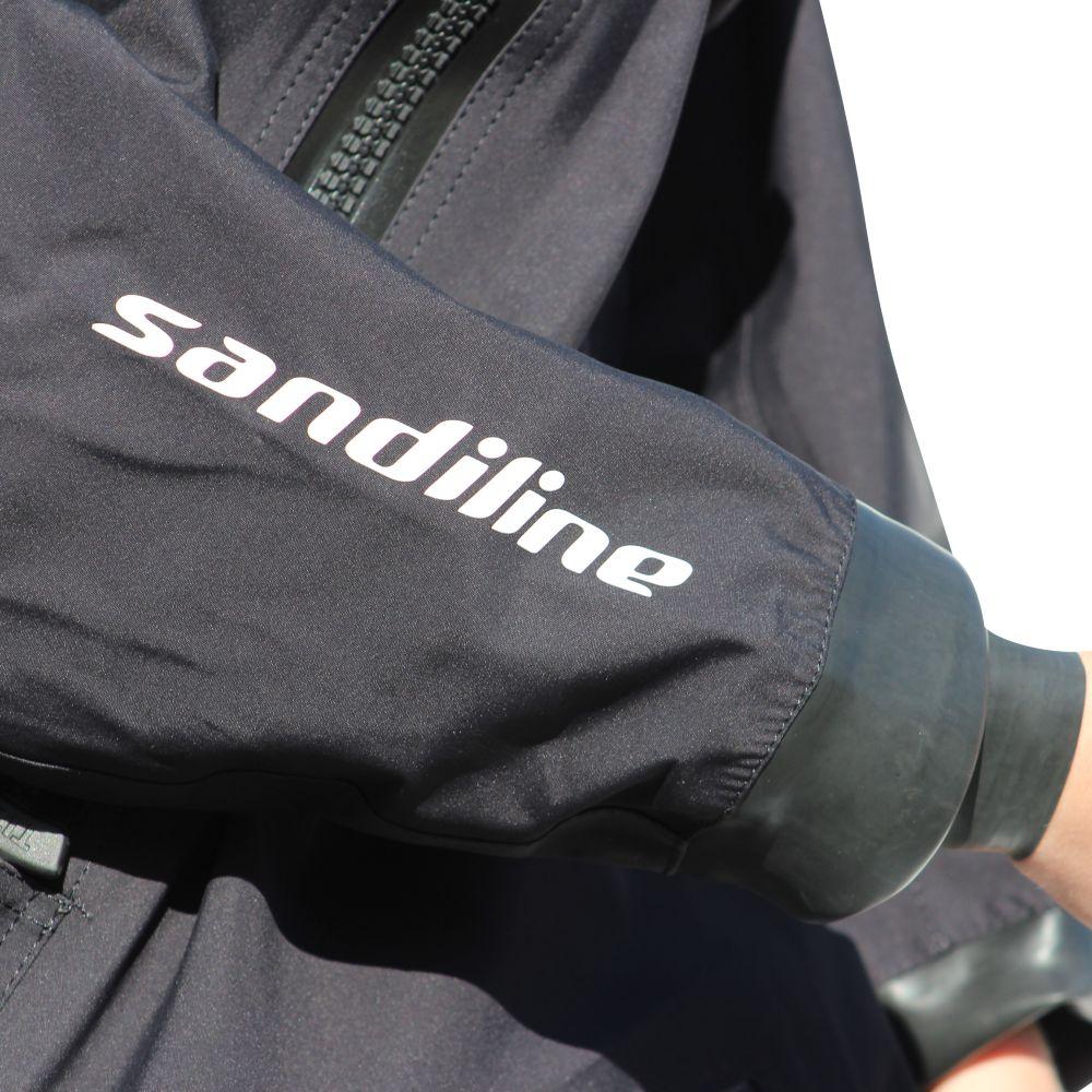 Sandiline Elements PRO Trockenanzug, Junior