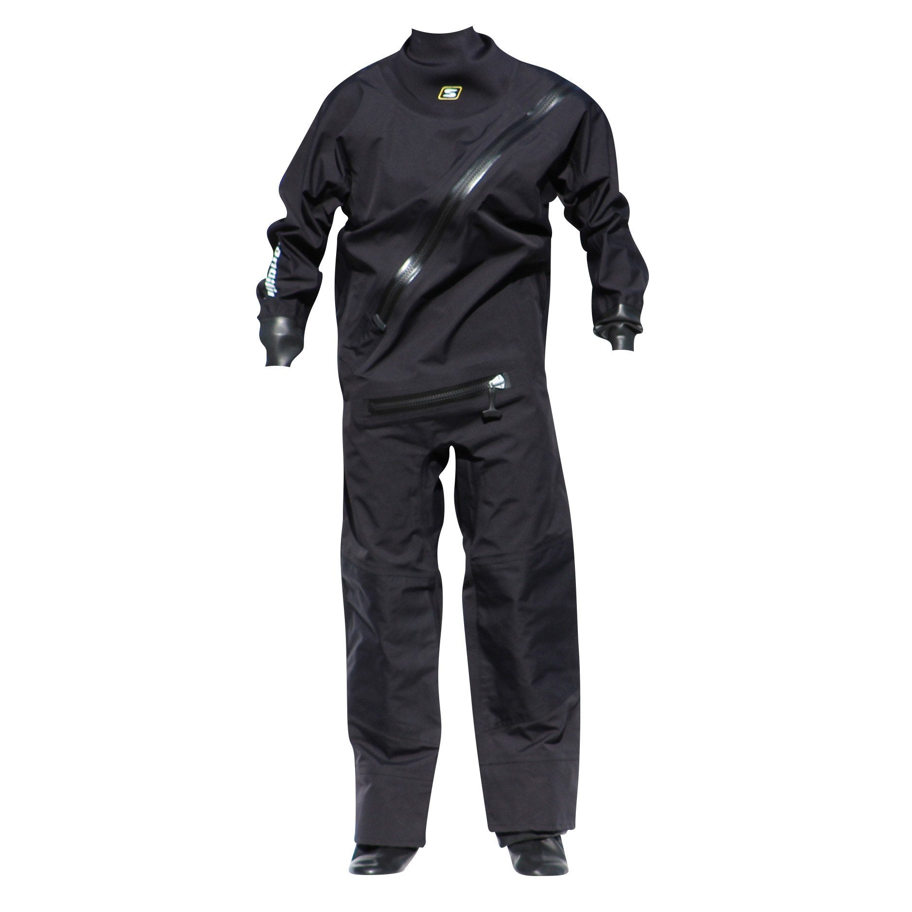 Sandiline Elements PRO Trockenanzug, Junior