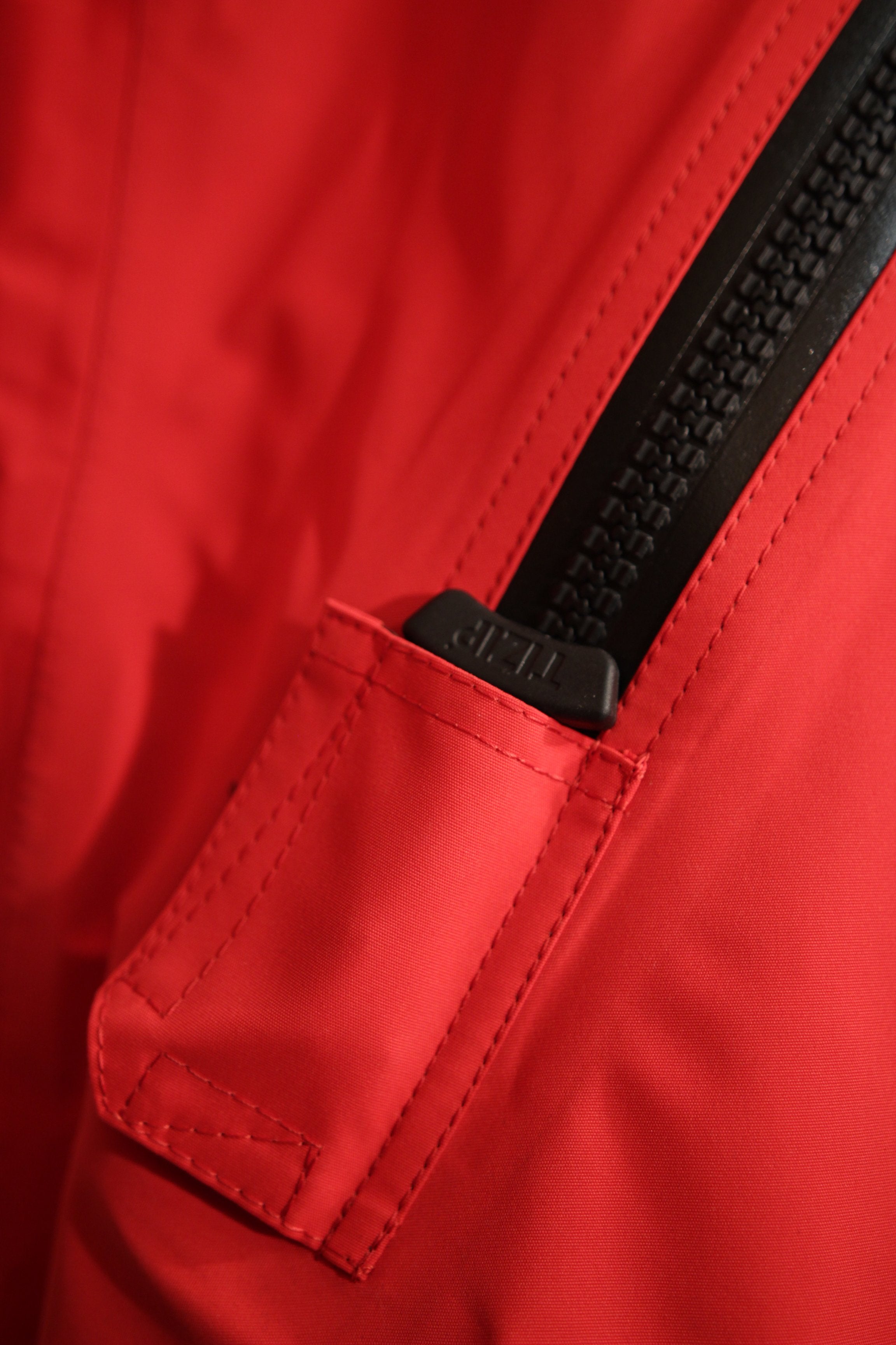 Sandiline Elements Trockenanzug, Junior