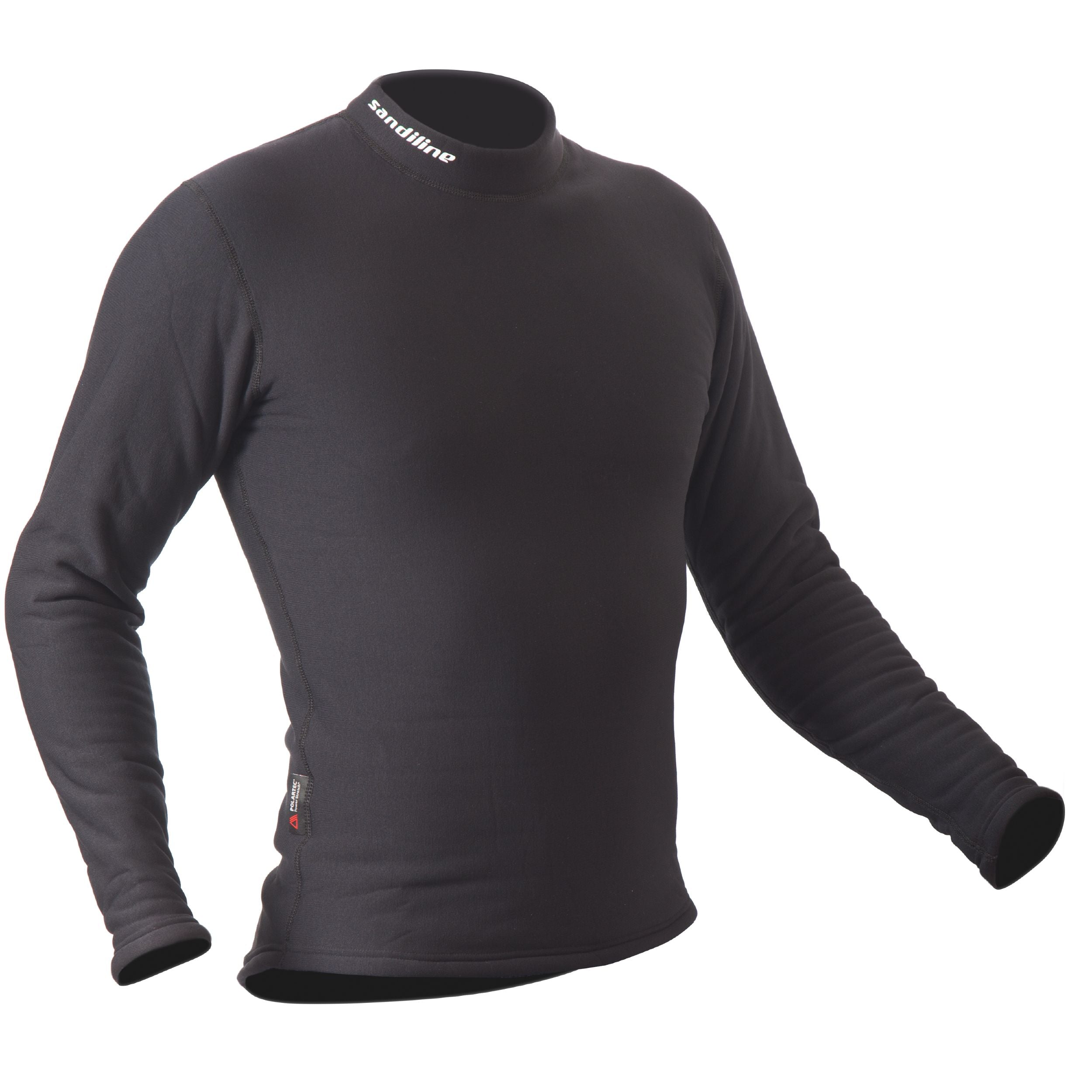 Sandiline Polartec® Power Stretch® PRO Fleece-Top