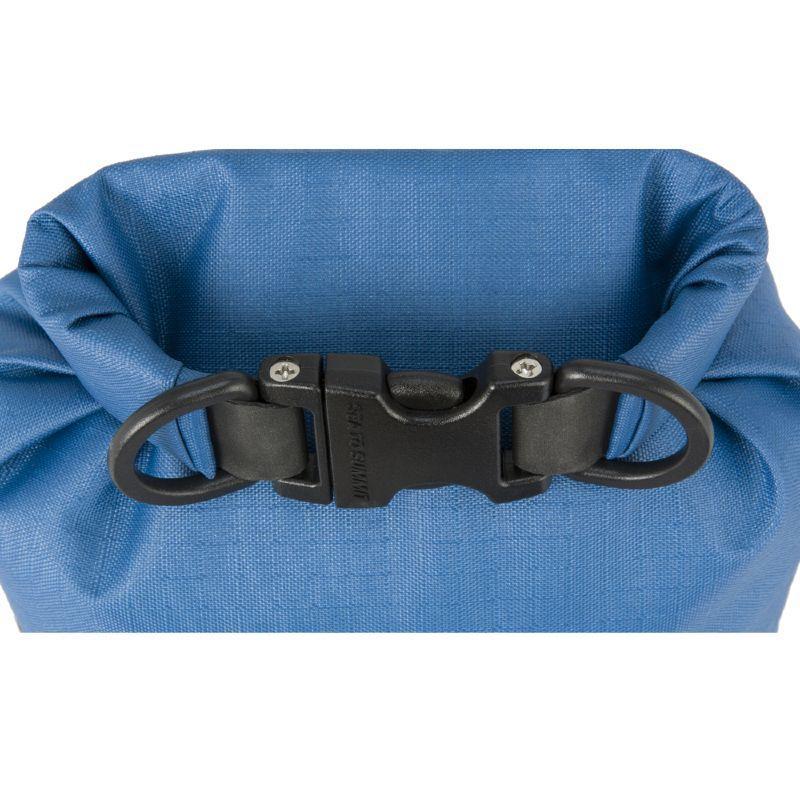 Sea to Summit Big River Wasserdichter Packsack 13 liter