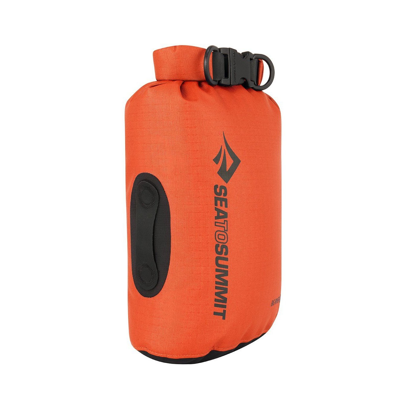 Sea to Summit Big River Wasserdichter Packsack 35 liter