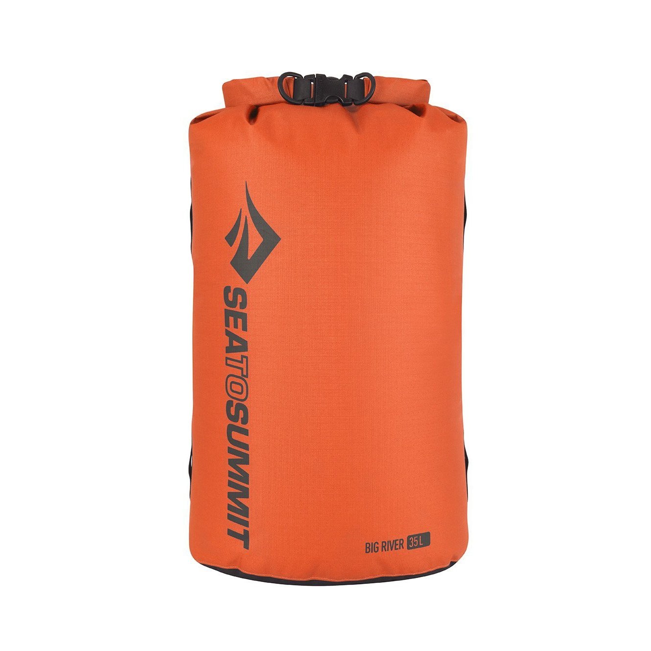 Sea to Summit Big River Wasserdichter Packsack 35 liter