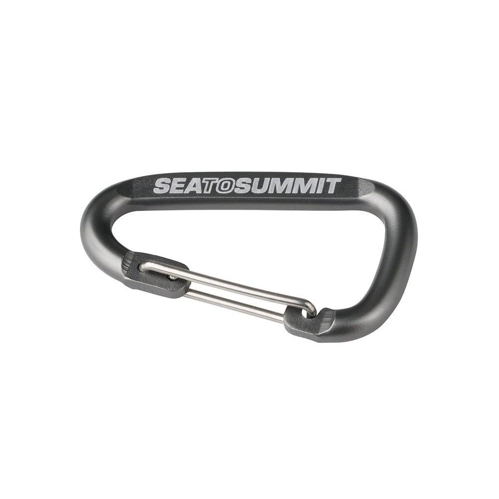 Sea to Summit Karabinerhaken 3er-Pack
