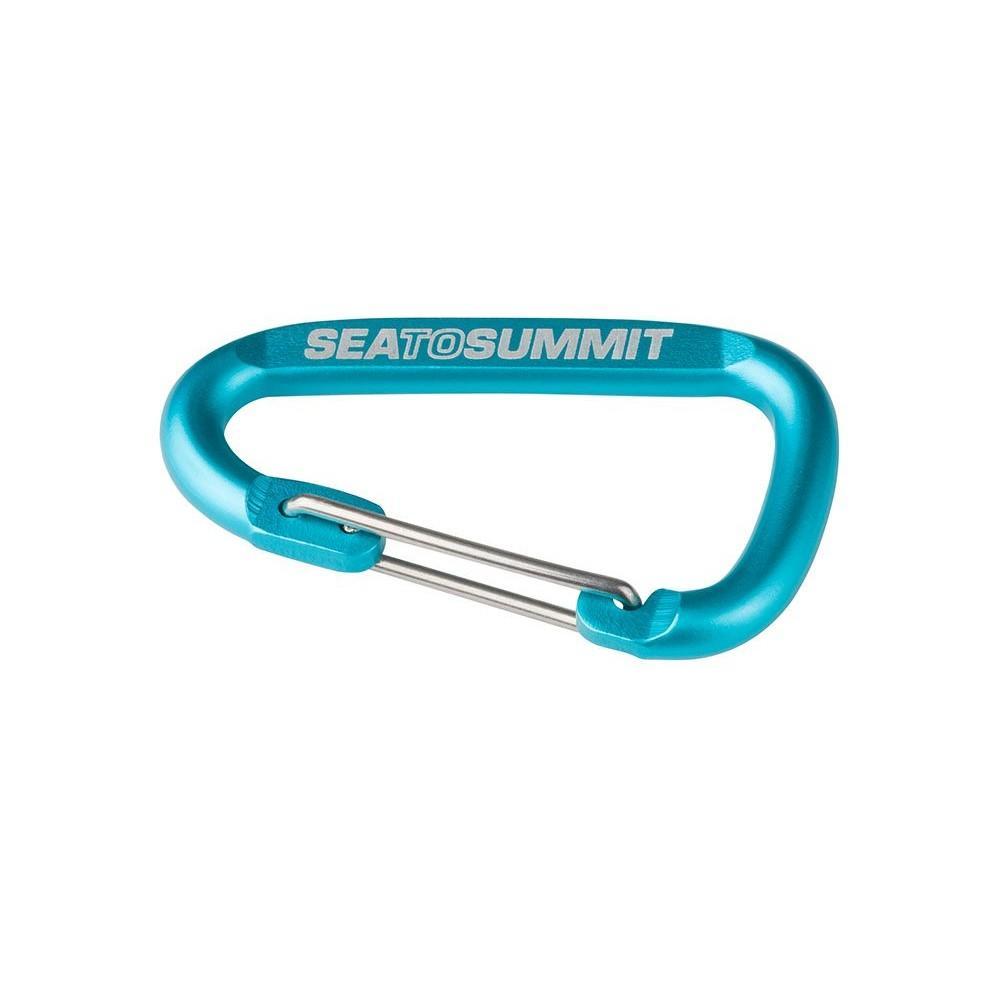 Sea to Summit Karabinerhaken 3er-Pack
