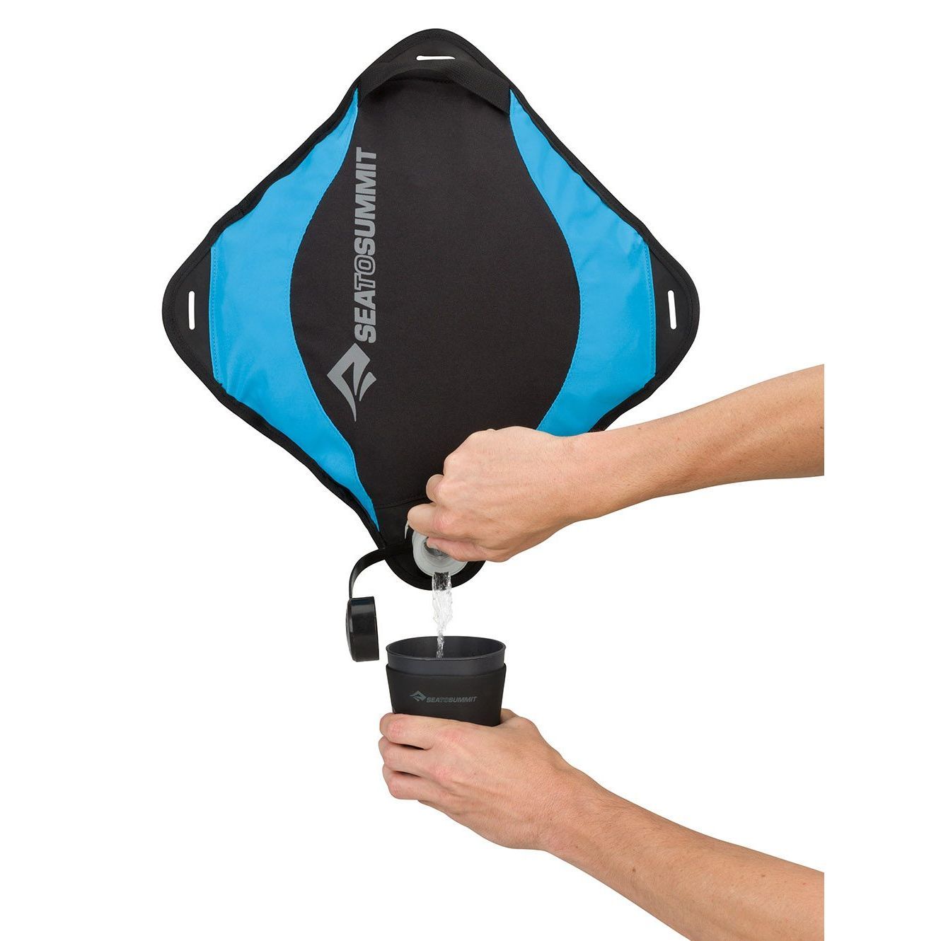 Sea to Summit Pack Tap Wasserbeutel 10 liter