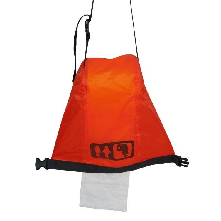 Sea to Summit Ultra-Sil Toilettenpapierhalterung
