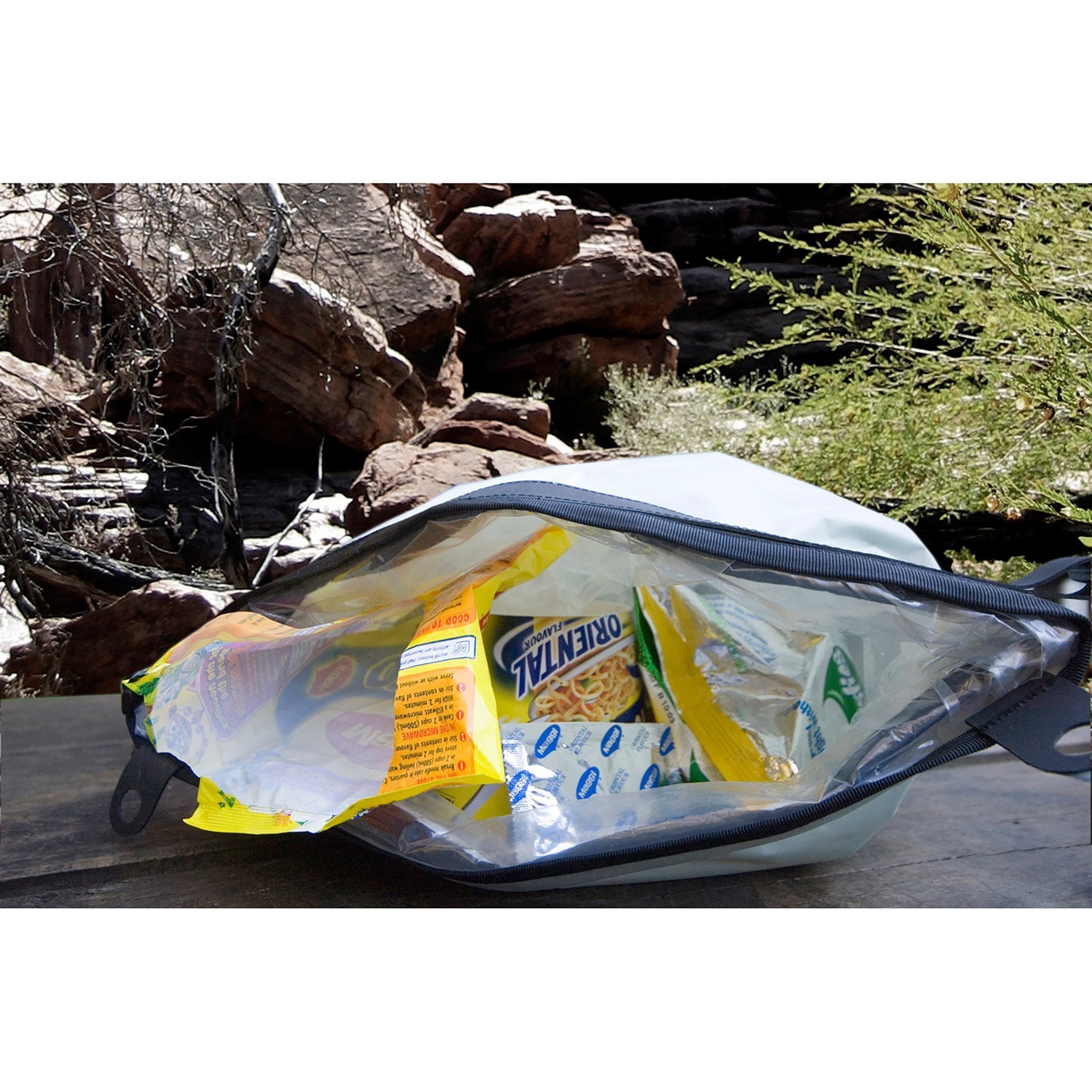 Sea to Summit Trash Dry Sack