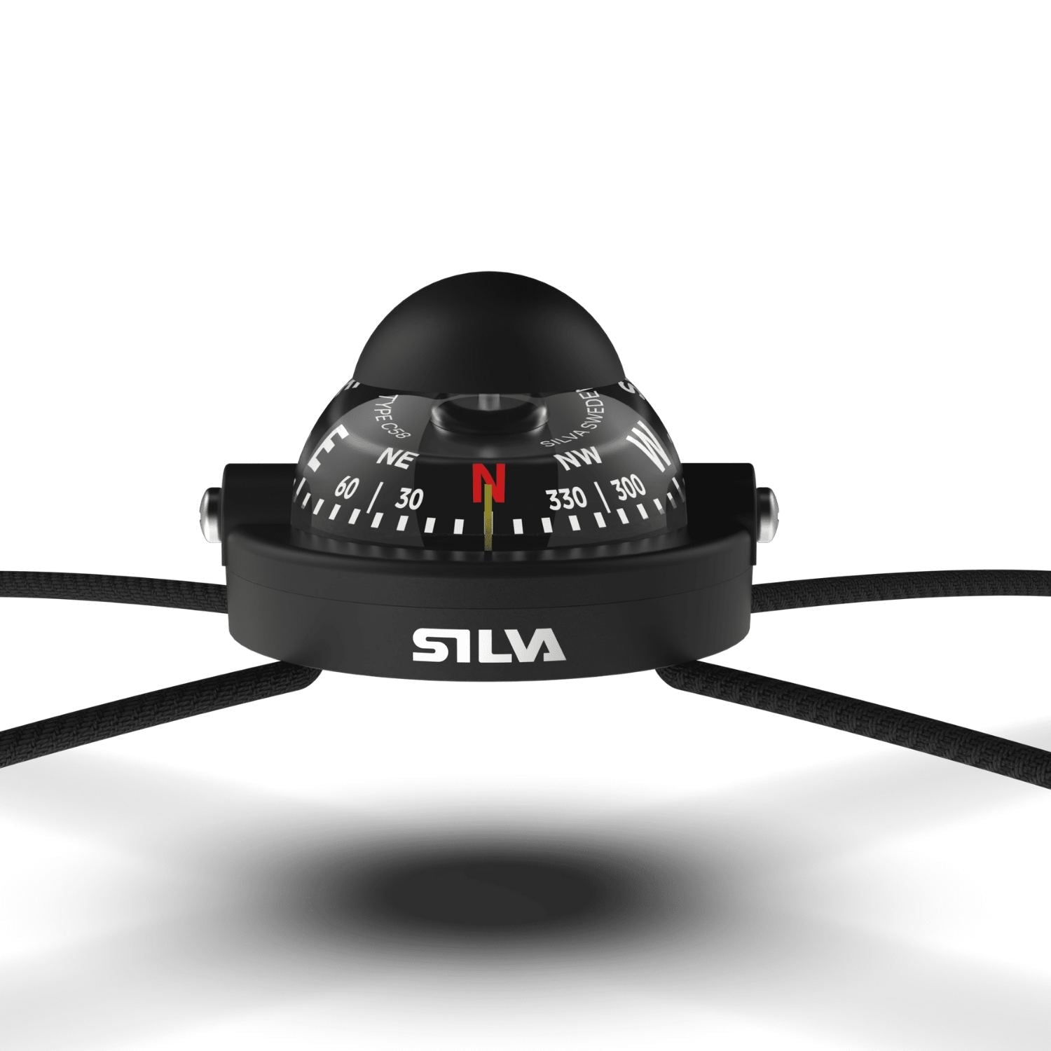 Silva Kompass 58 Kajak