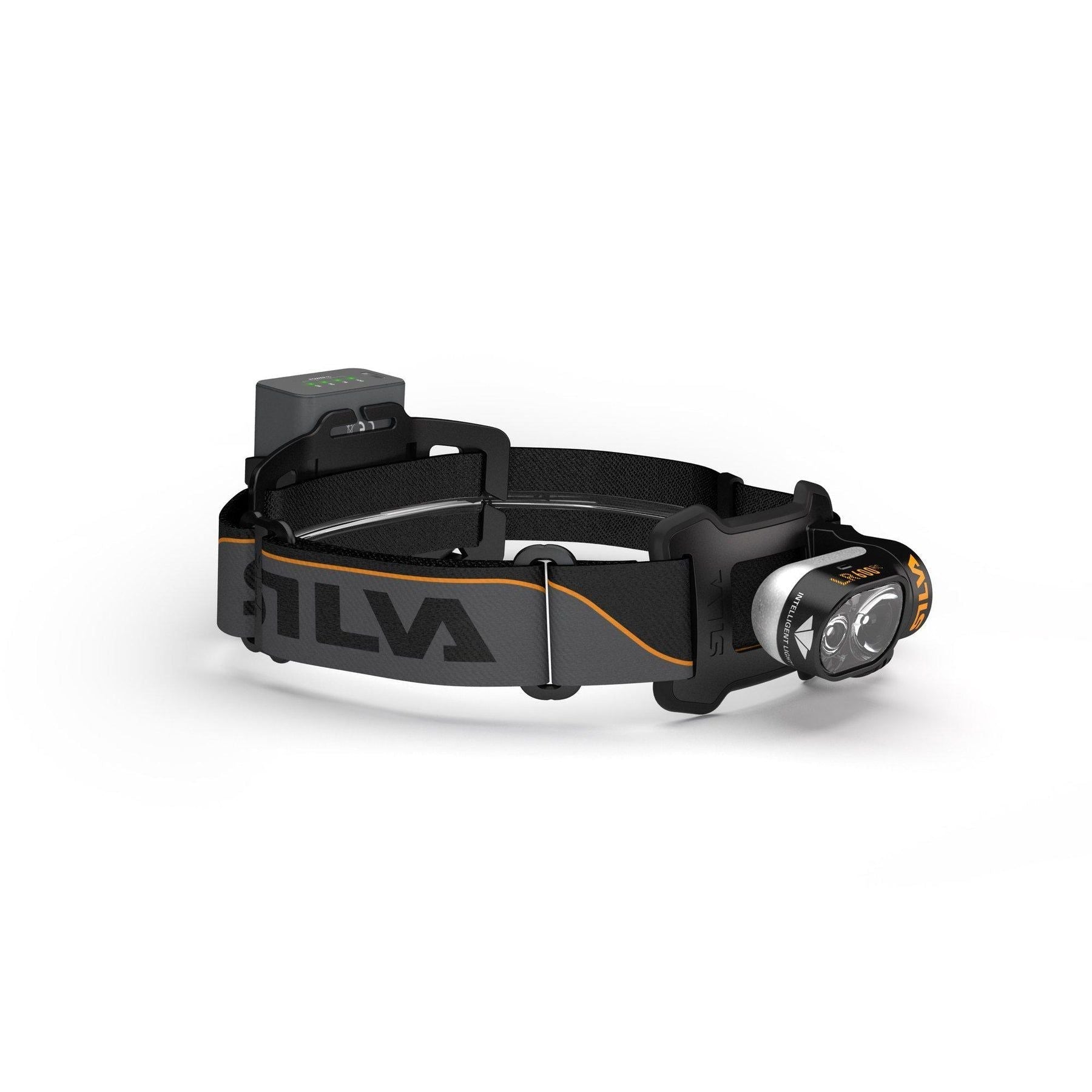 Silva LR600RC Stirnlampe