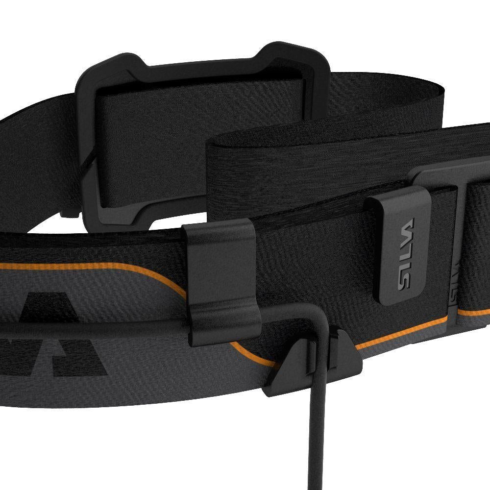 Silva LR600RC Stirnlampe