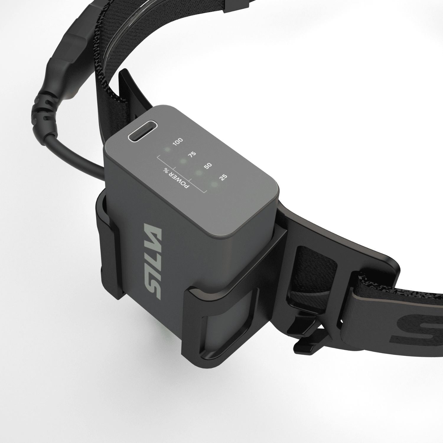 Silva LR600RC Stirnlampe