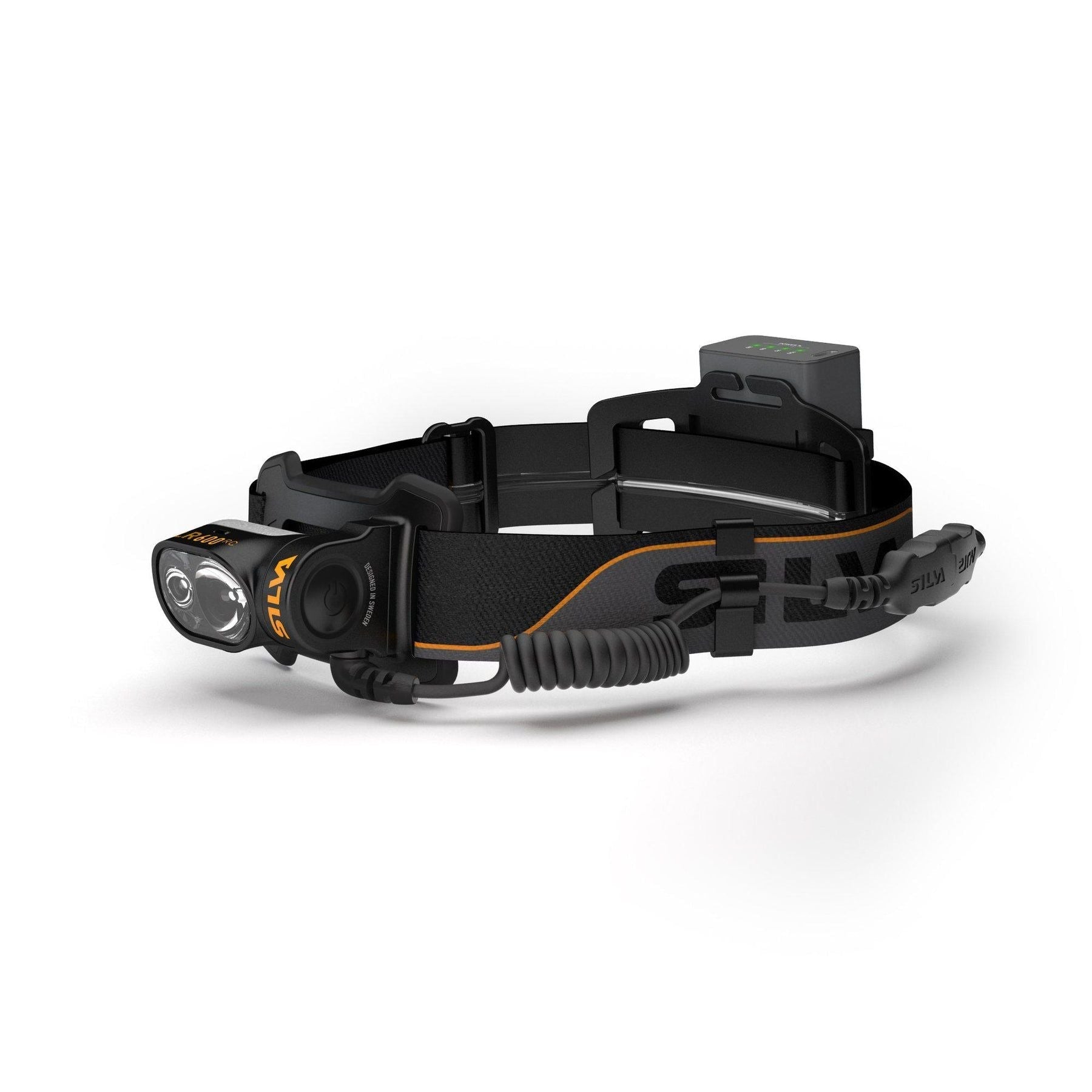 Silva LR600RC Stirnlampe