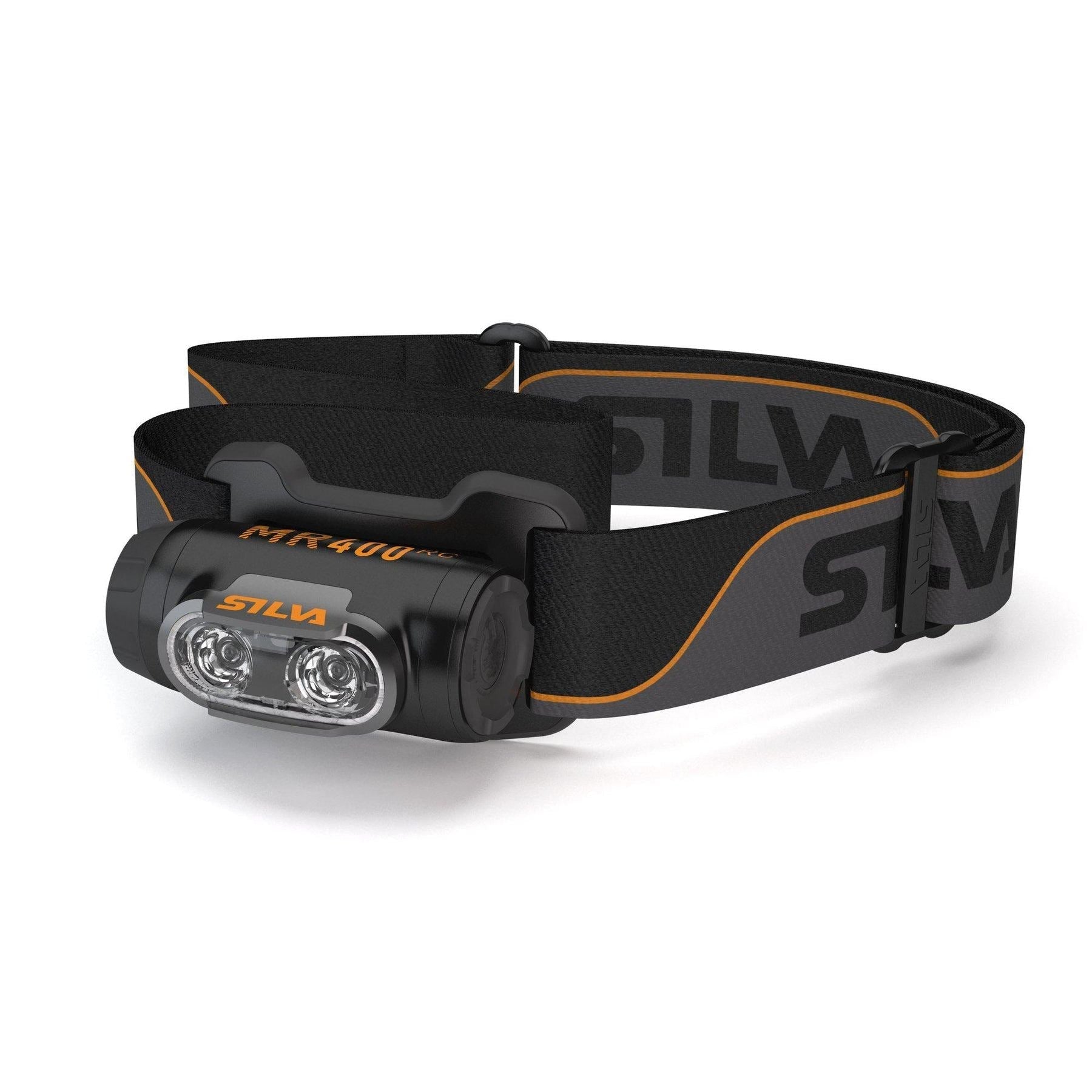 Silva MR400RC Stirnlampe
