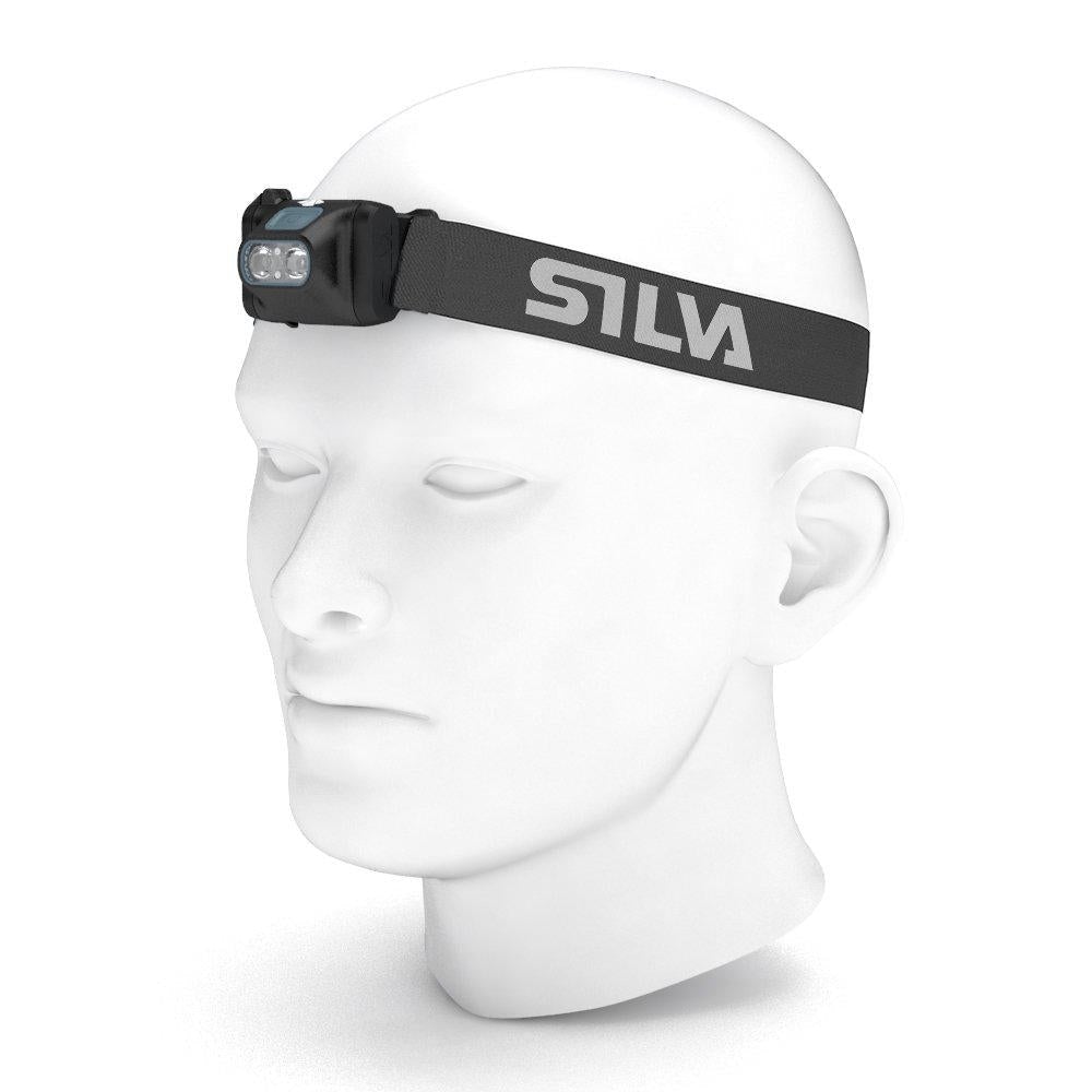 Silva Scout 3XT Stirnlampe