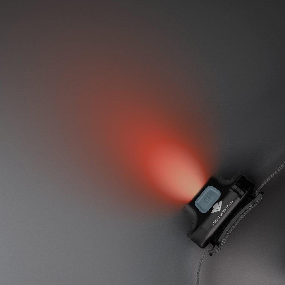 Silva Scout 3XT Stirnlampe