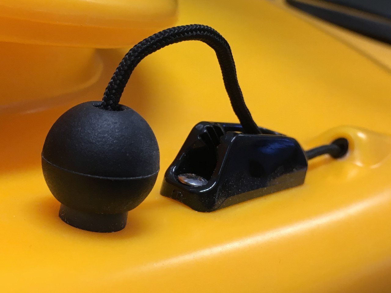 SmartTrack Ball Stop