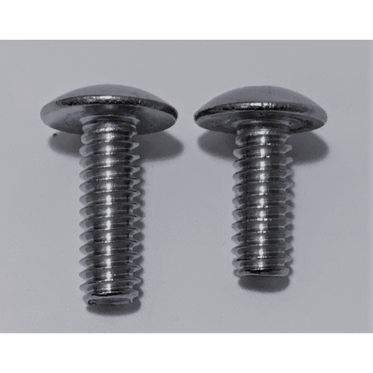 SmartTrack Bolt for Foot Control Assembly