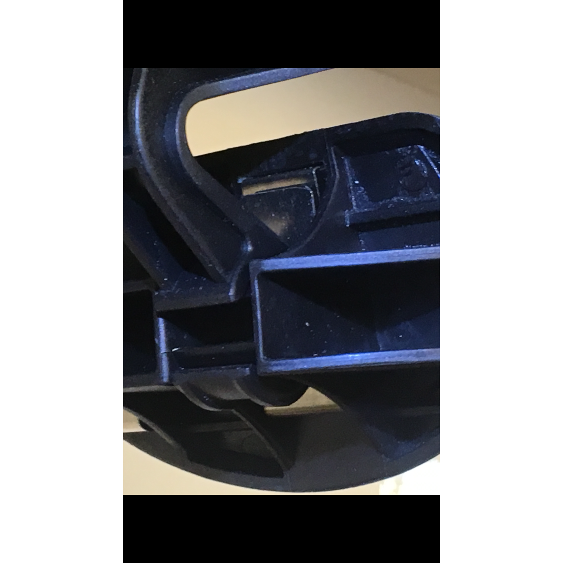 SmartTrack Spring for pedal (new model)
