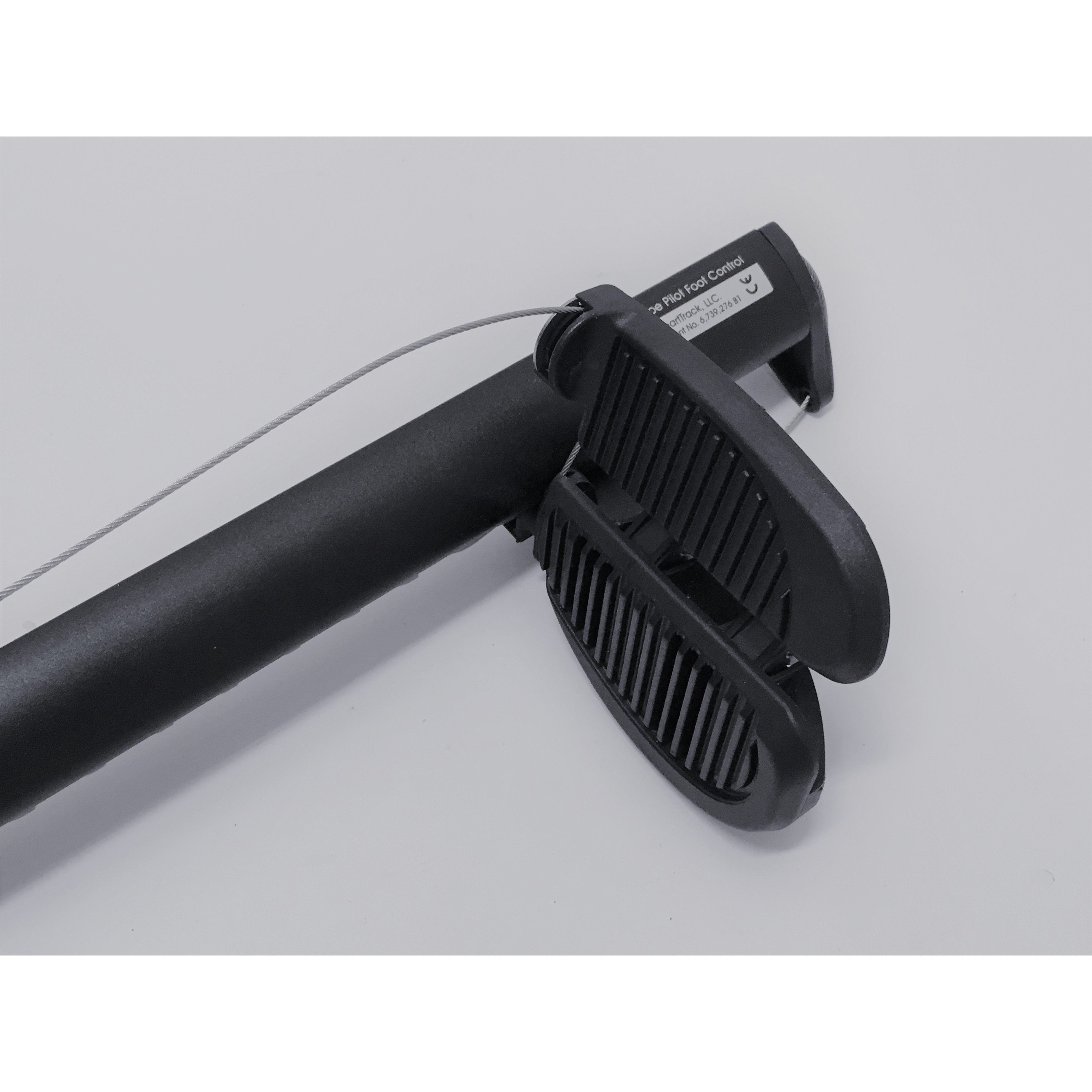 SmartTrack Steuerbock Performance