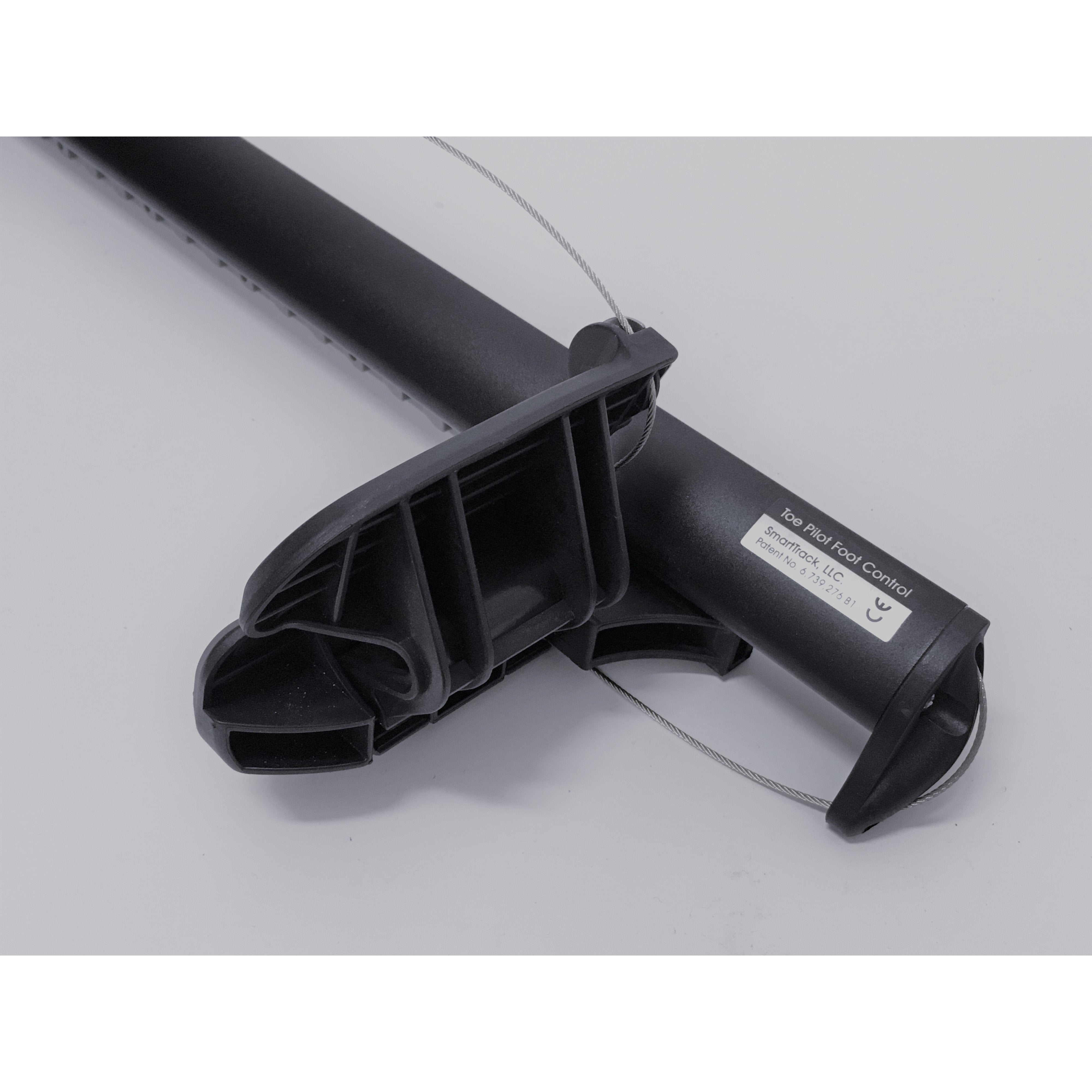 SmartTrack Steuerbock Performance