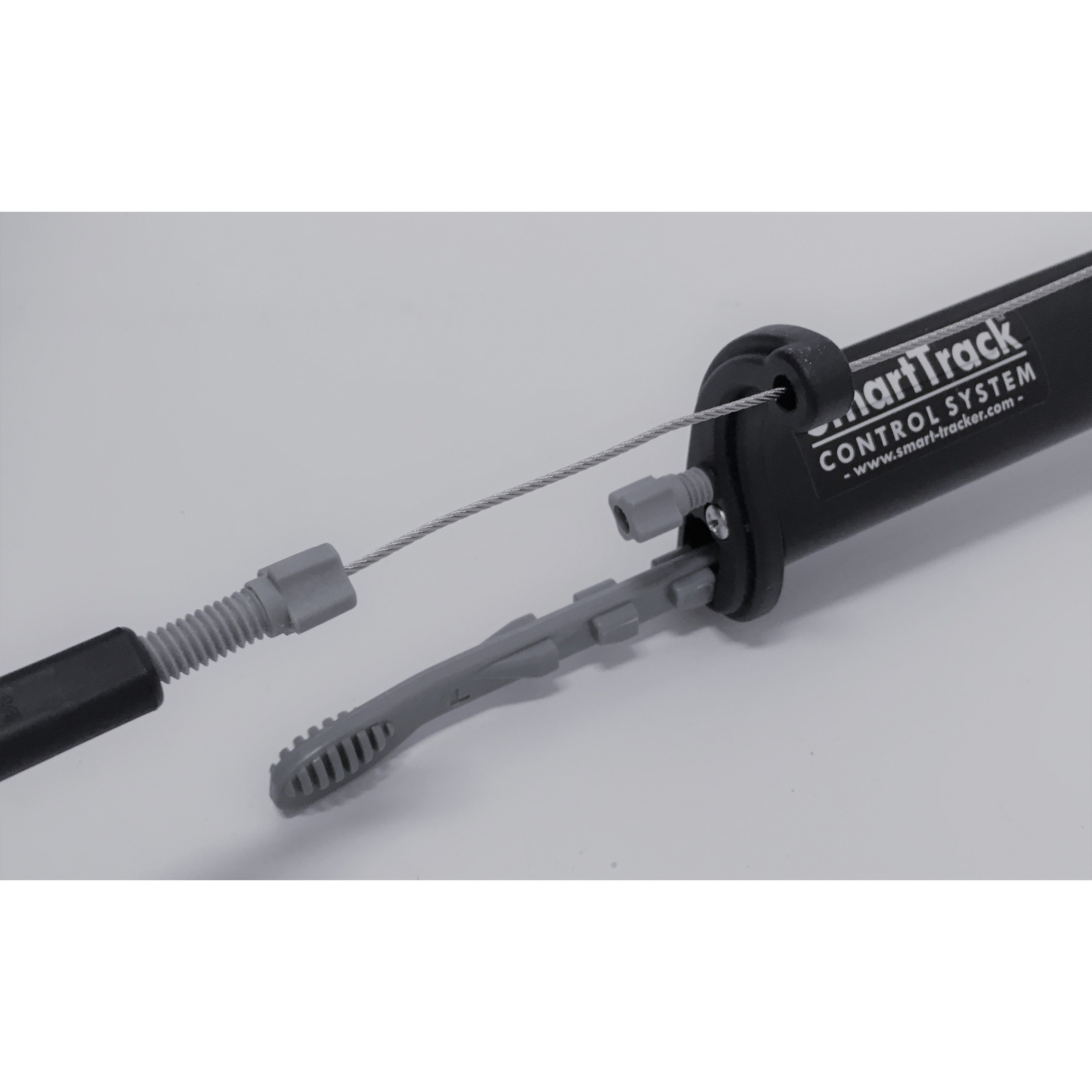 SmartTrack Steuerbock Performance