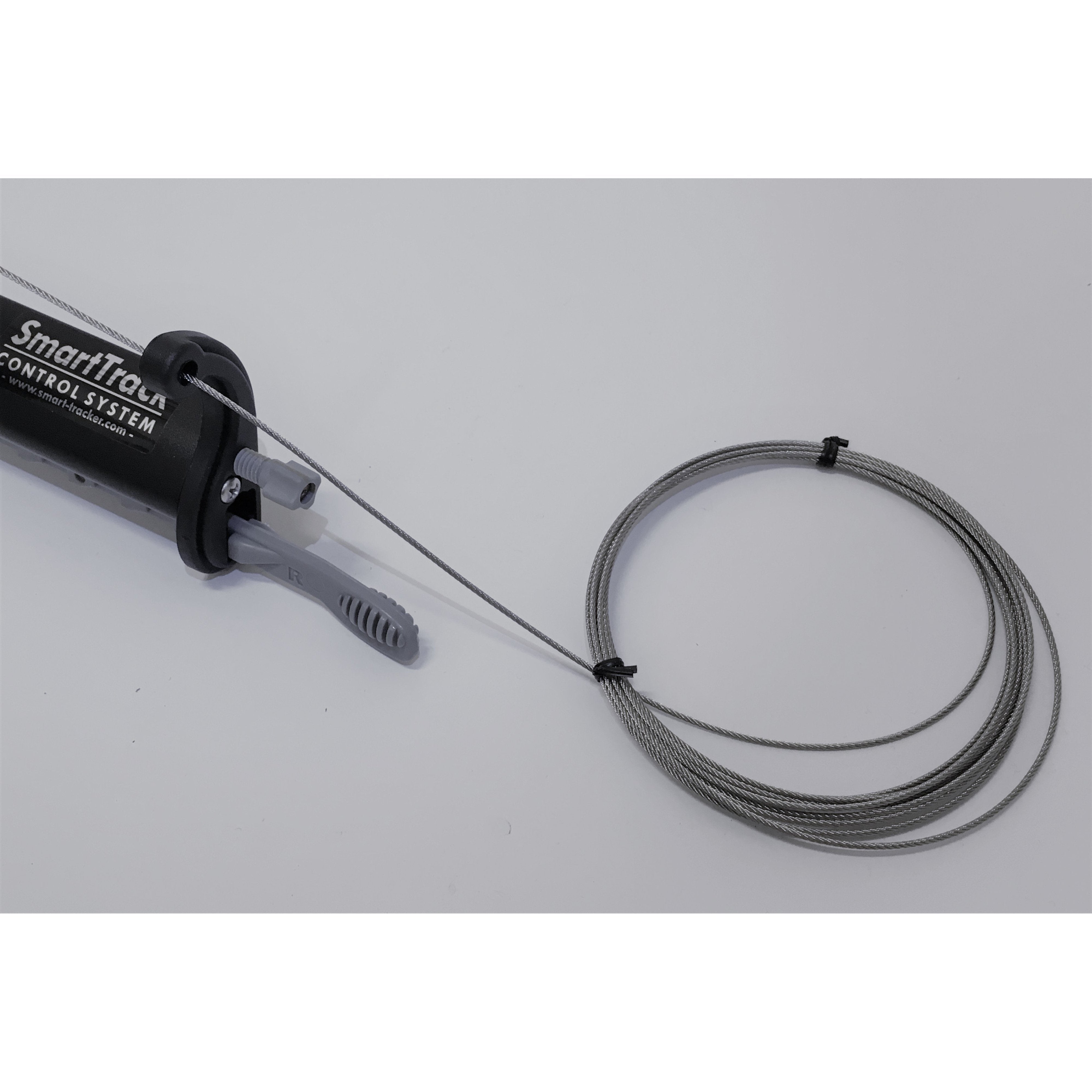 SmartTrack Rudder Cable