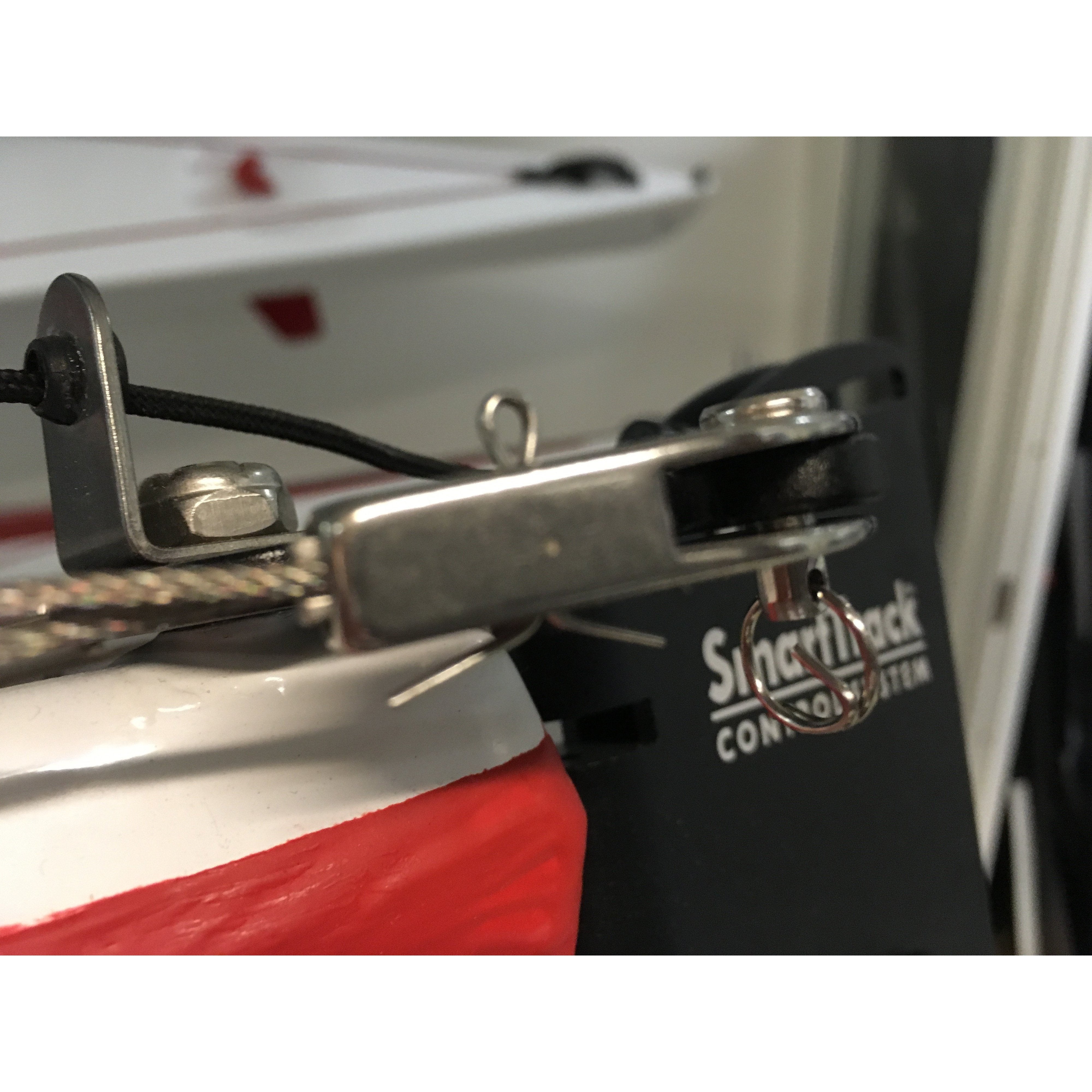 SmartTrack Stecksplint