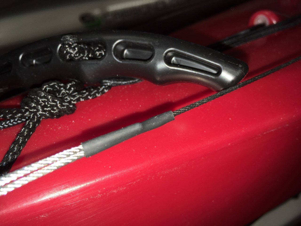 SmartTrack Shrink Tube (OD: 4 mm × L 25 mm)